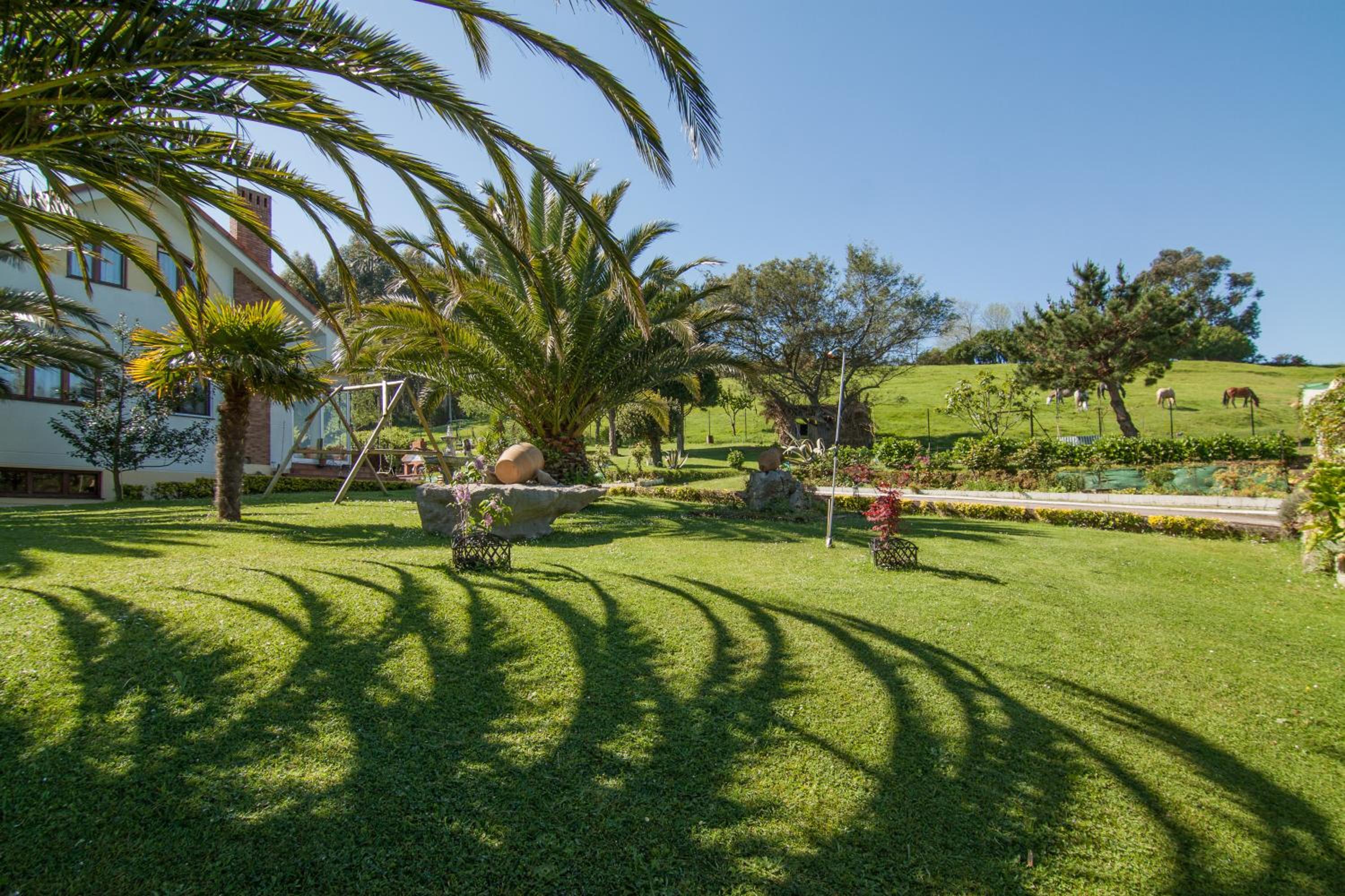 Villa Ruben