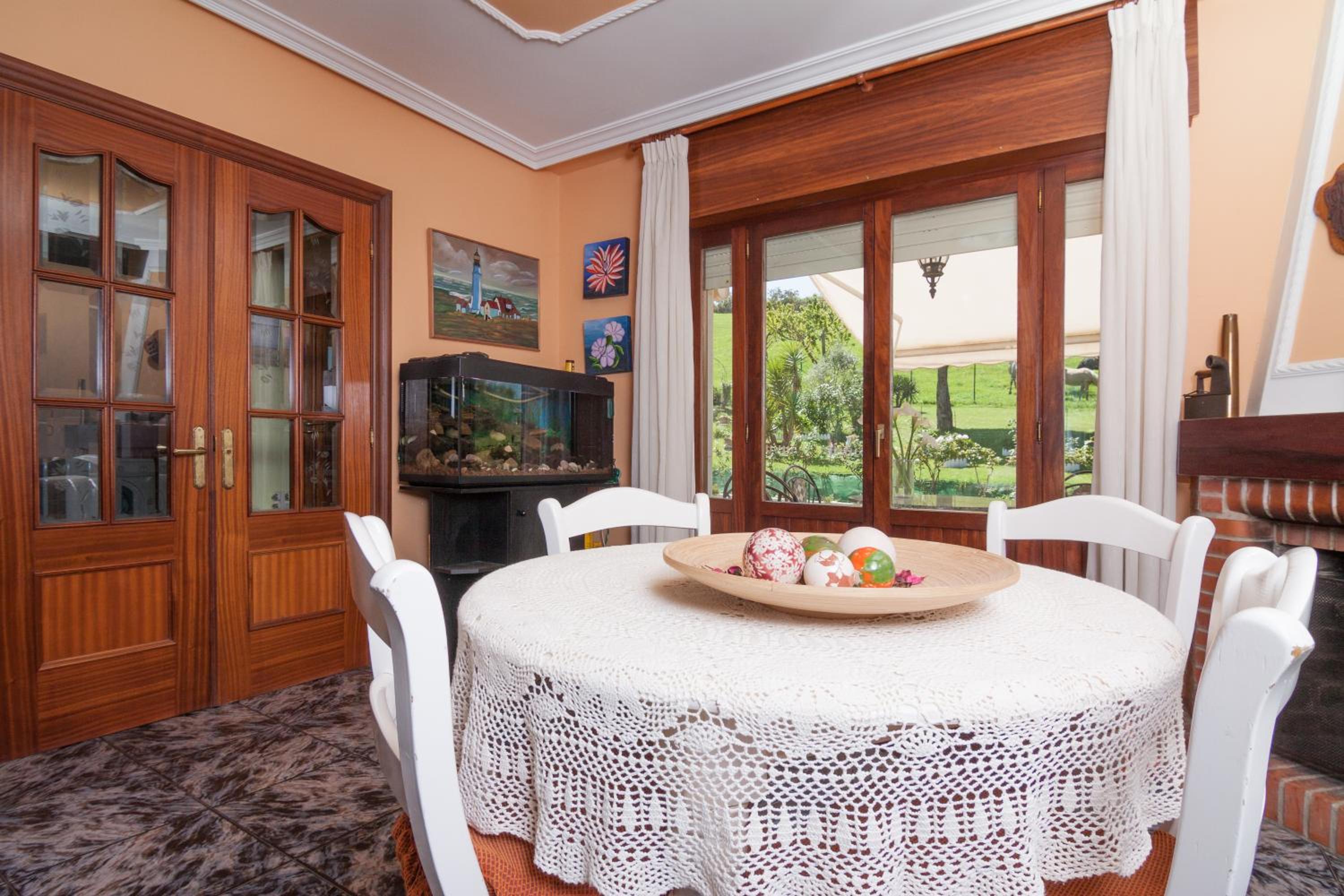 Villa Ruben