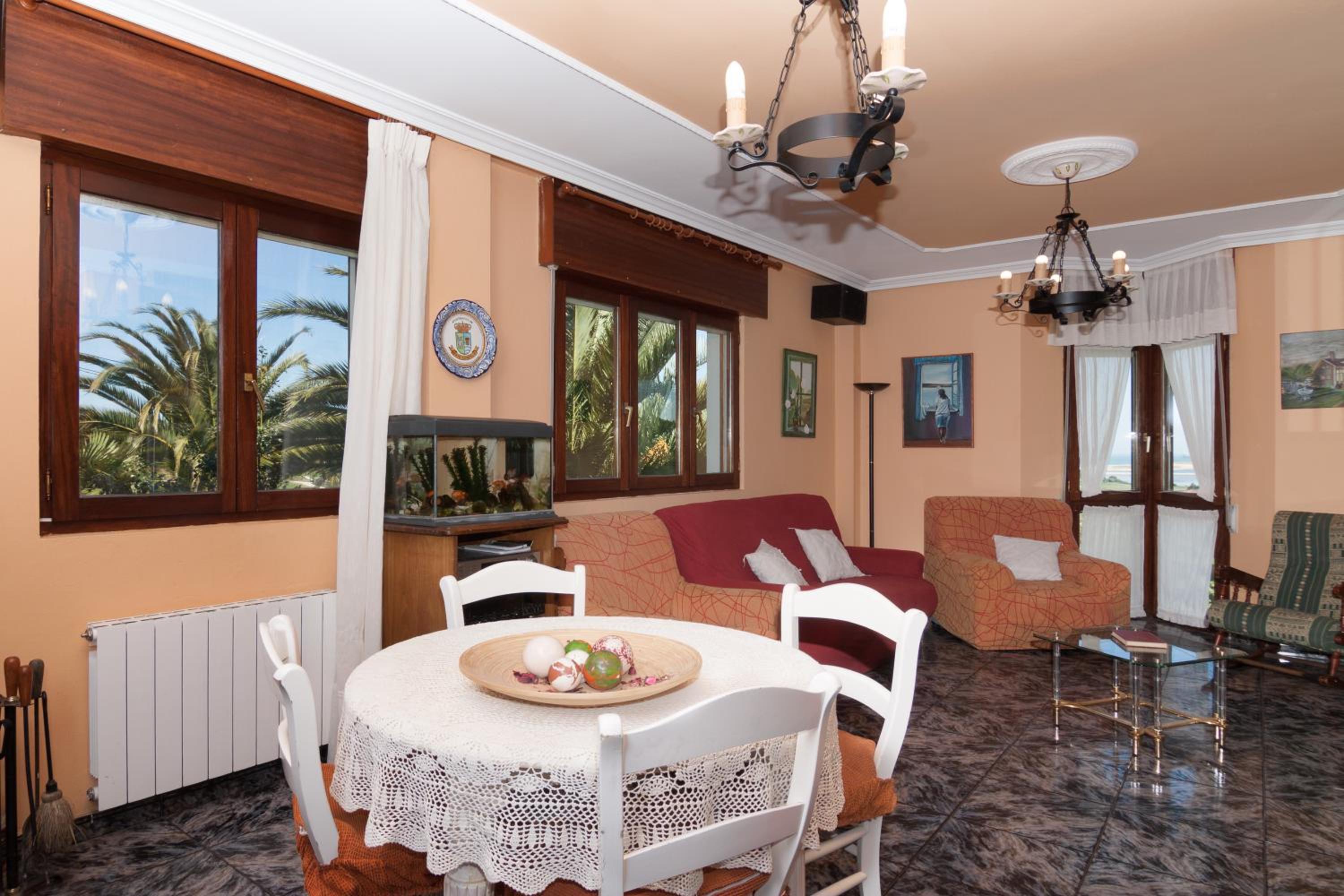 Villa Ruben