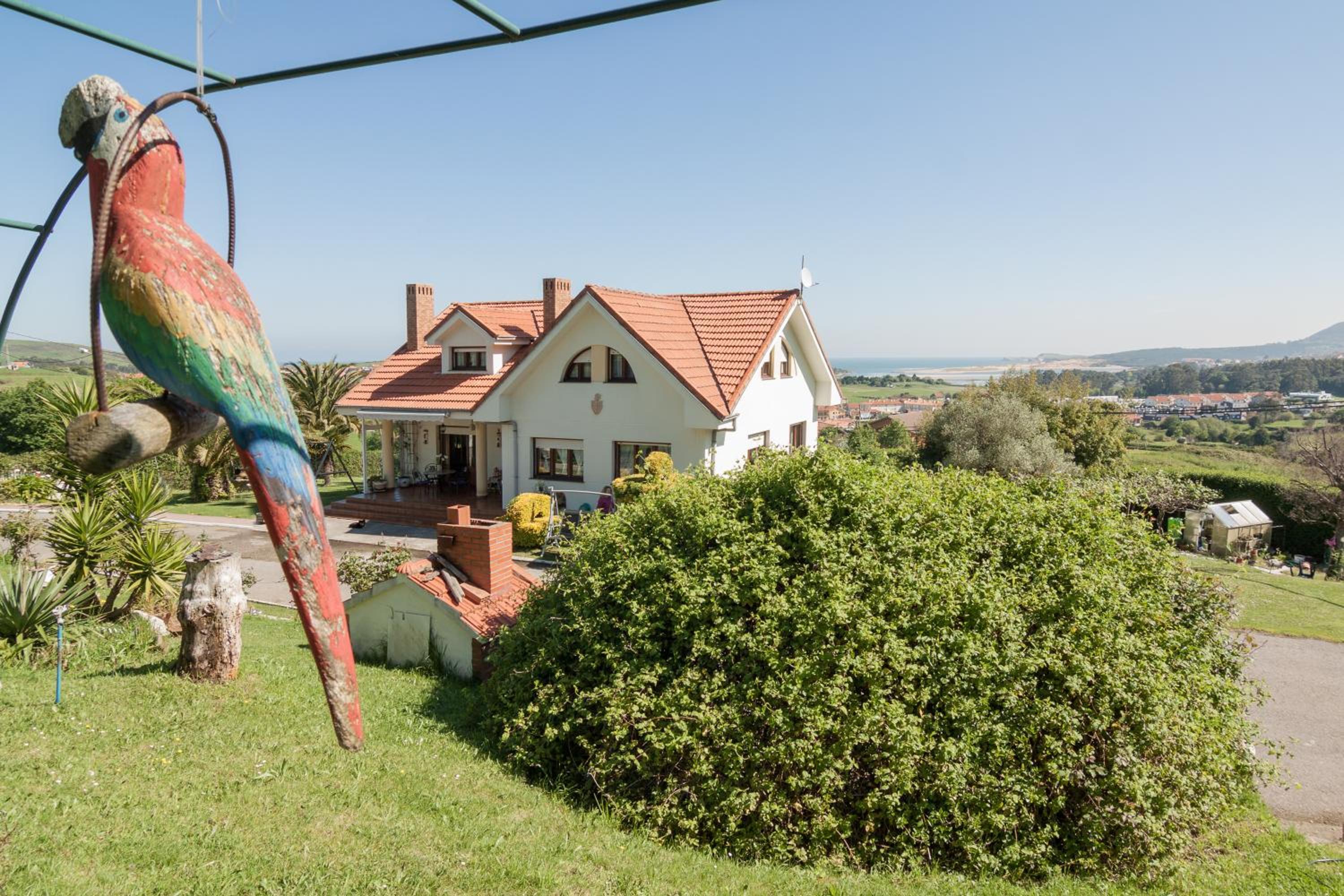 Villa Ruben
