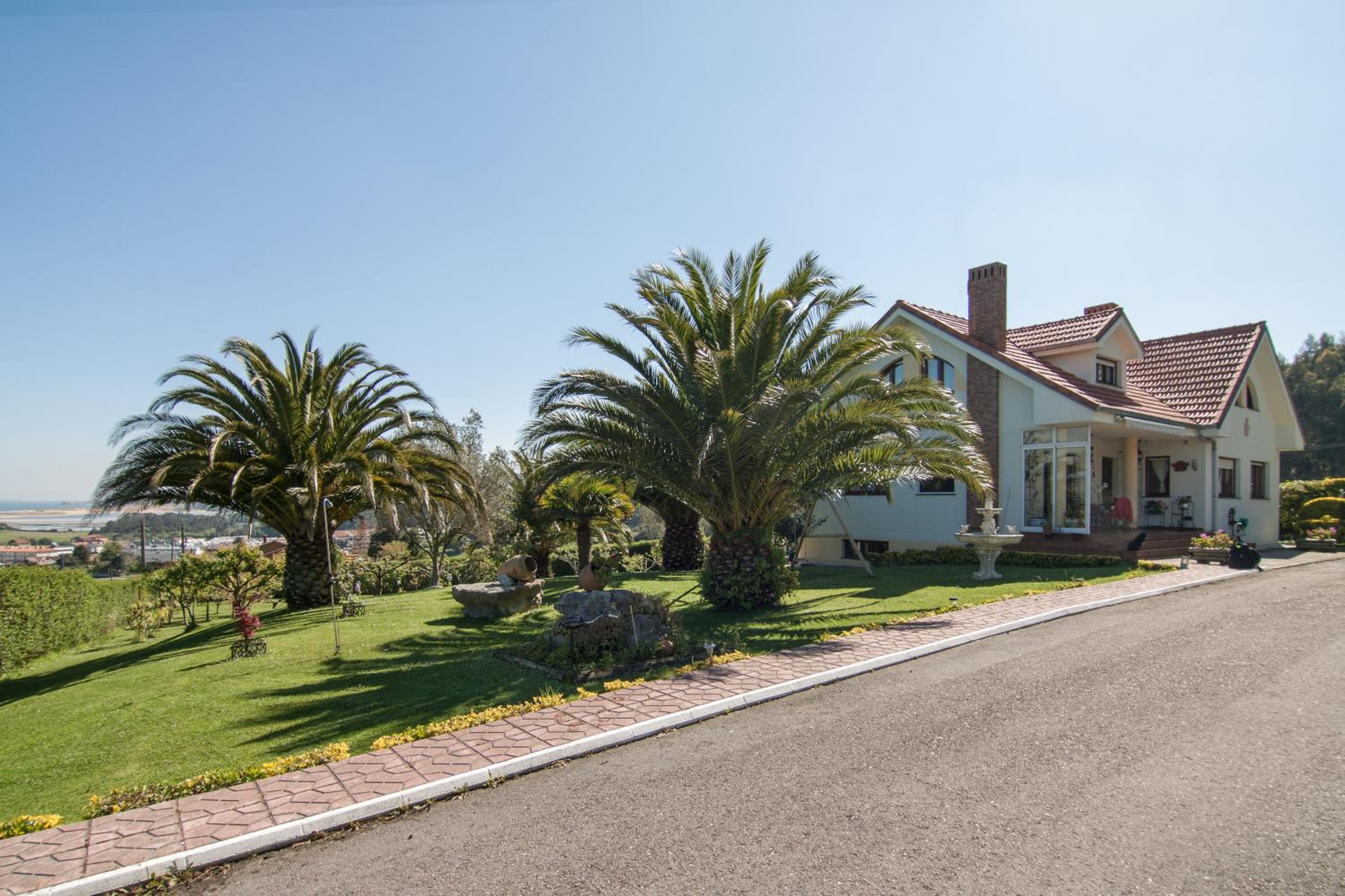 Villa Ruben