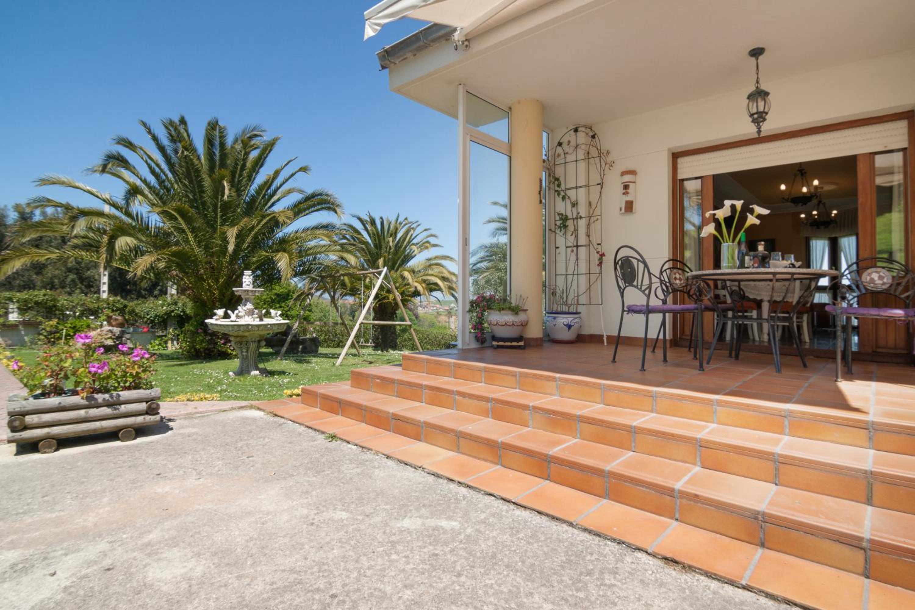 Villa Ruben