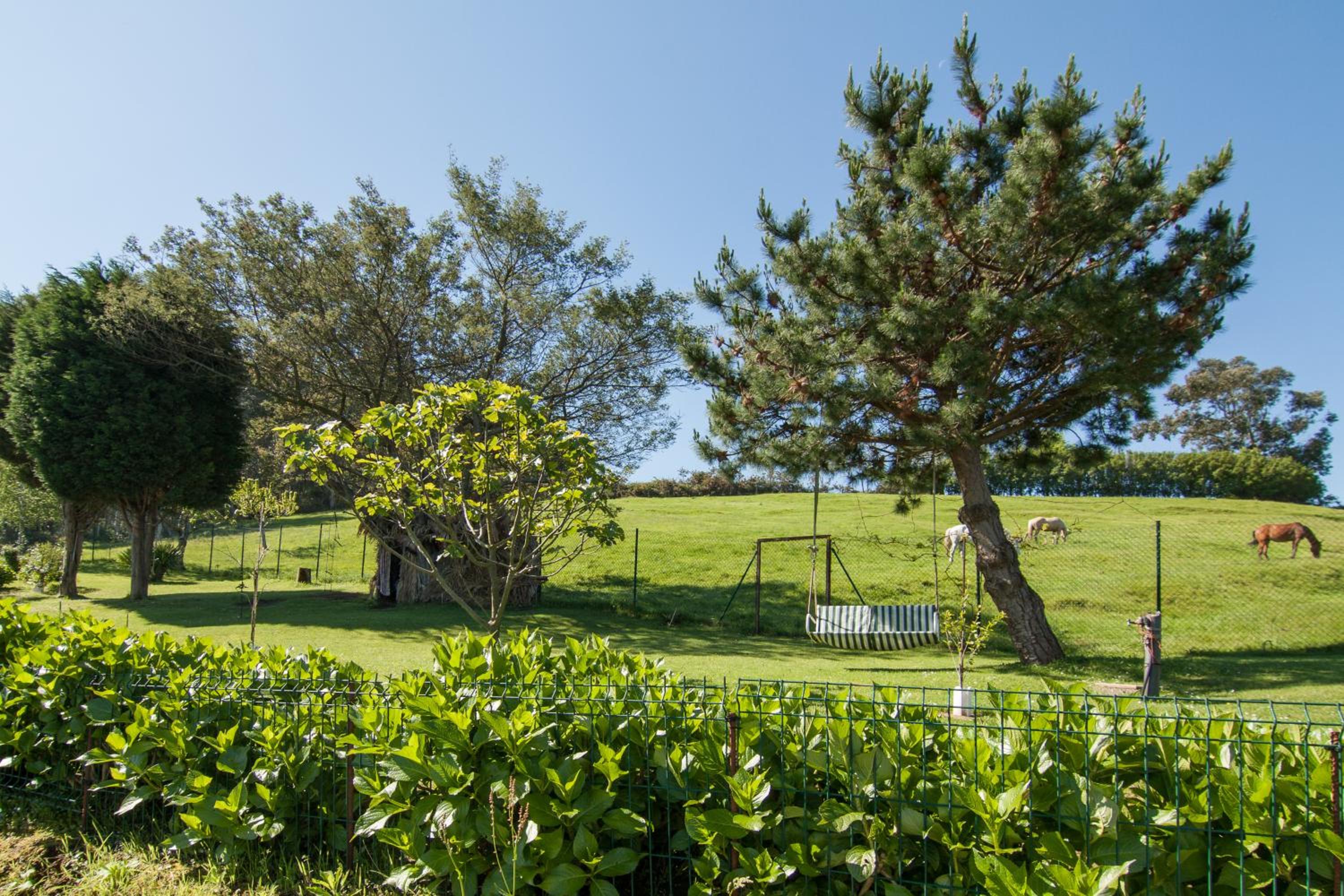 Villa Ruben