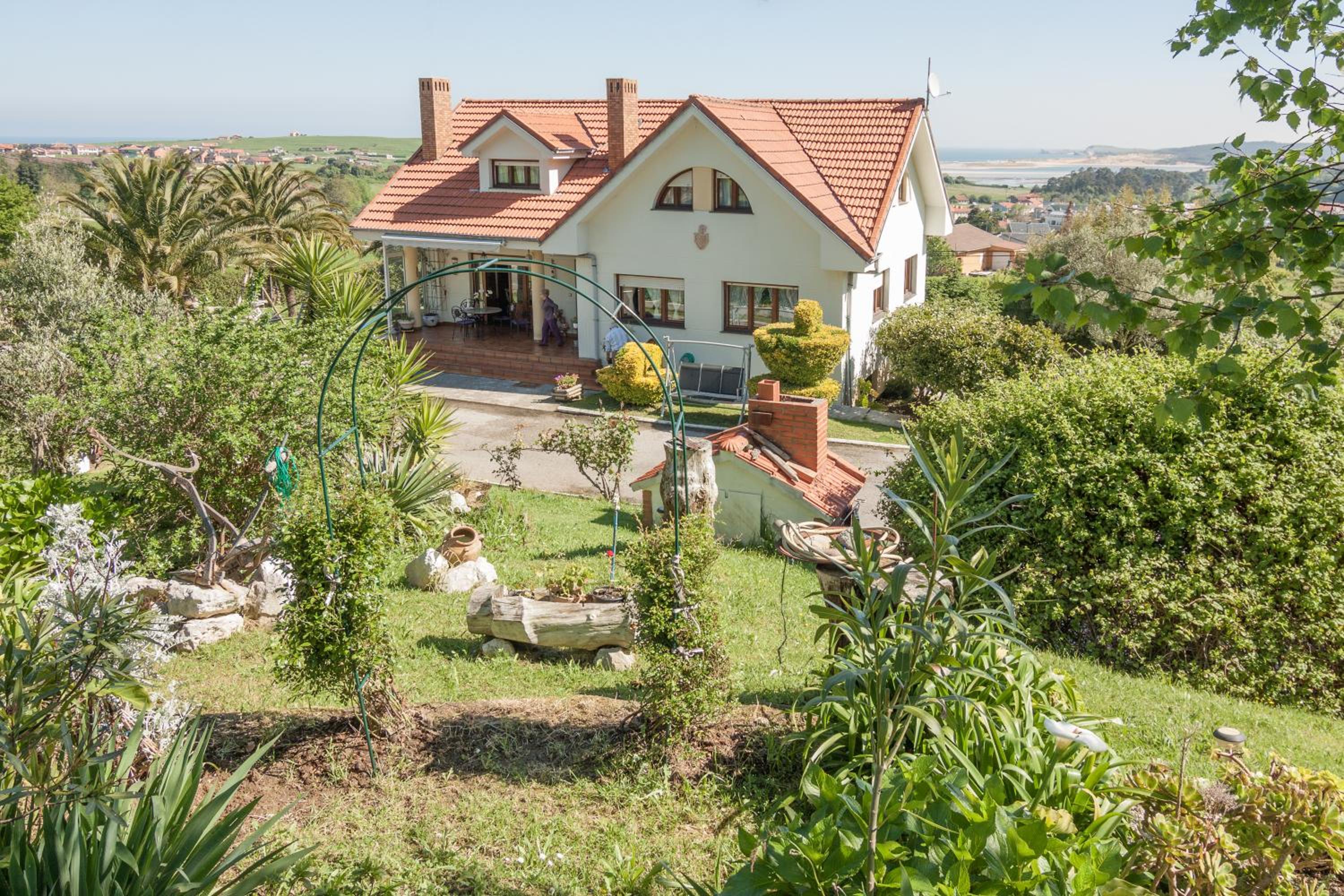 Villa Ruben
