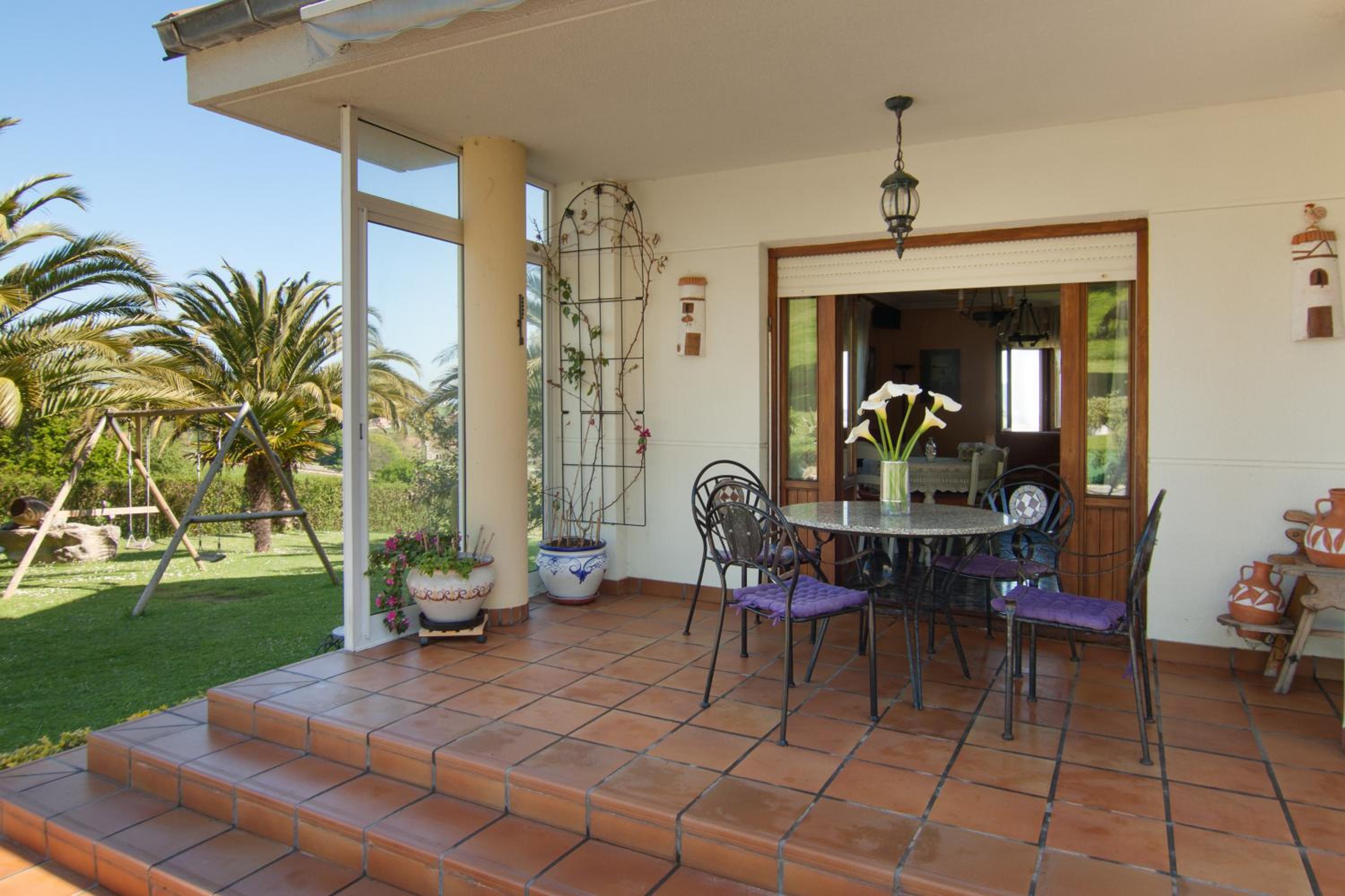 Villa Ruben
