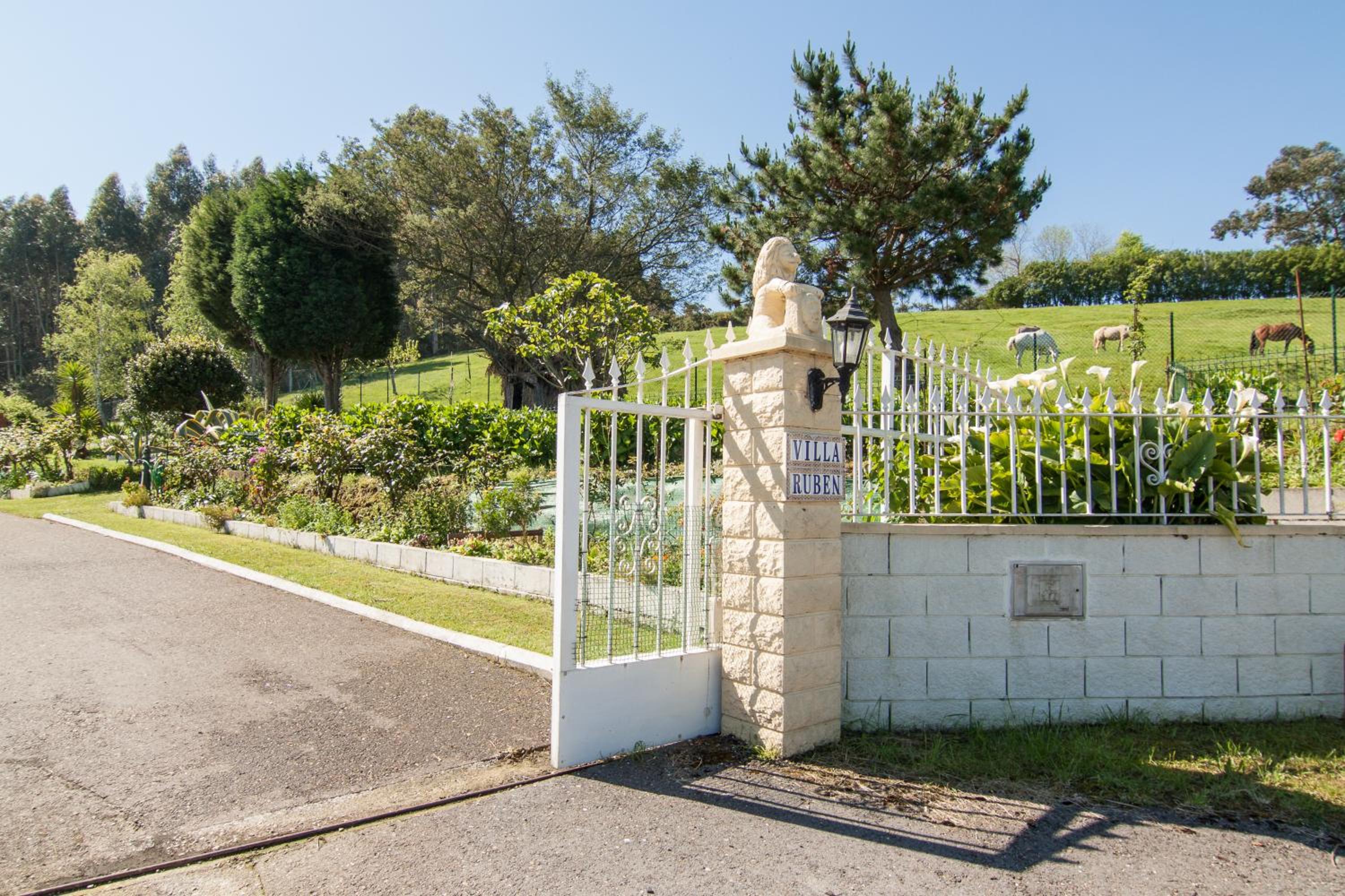 Villa Ruben