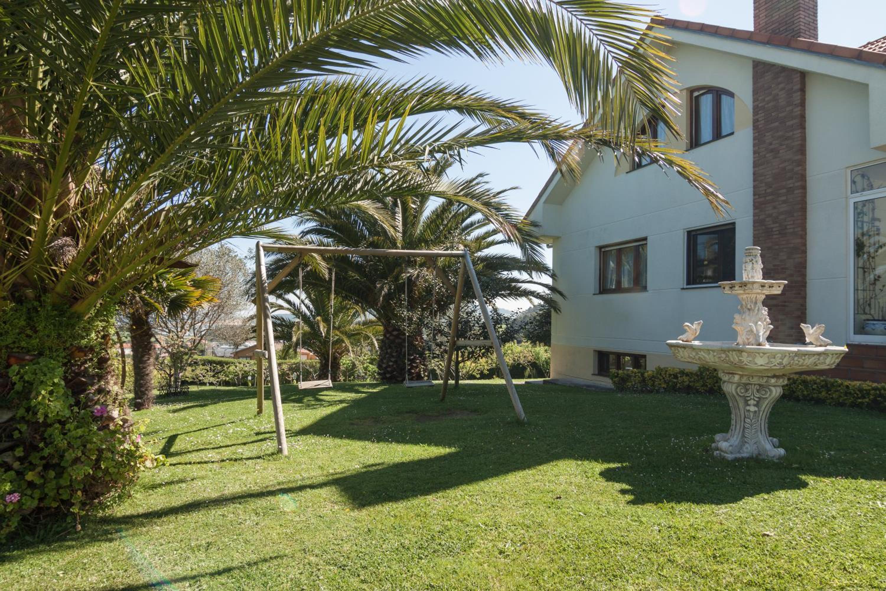 Villa Ruben