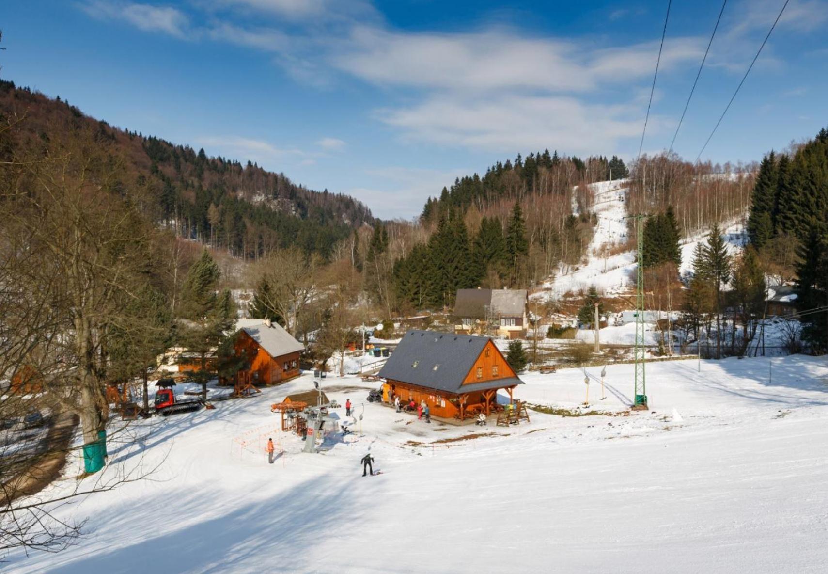 X-Park Františkov view 5