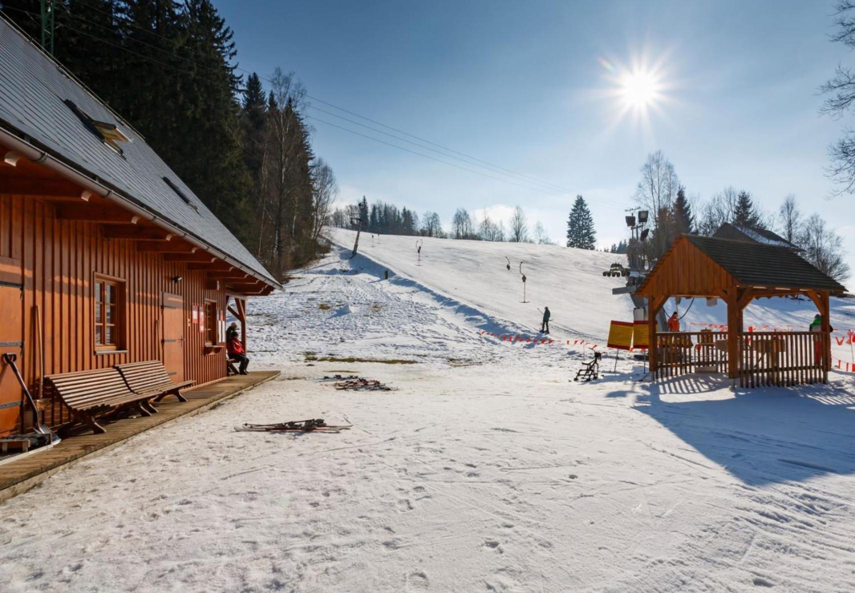 X-Park Františkov view 3