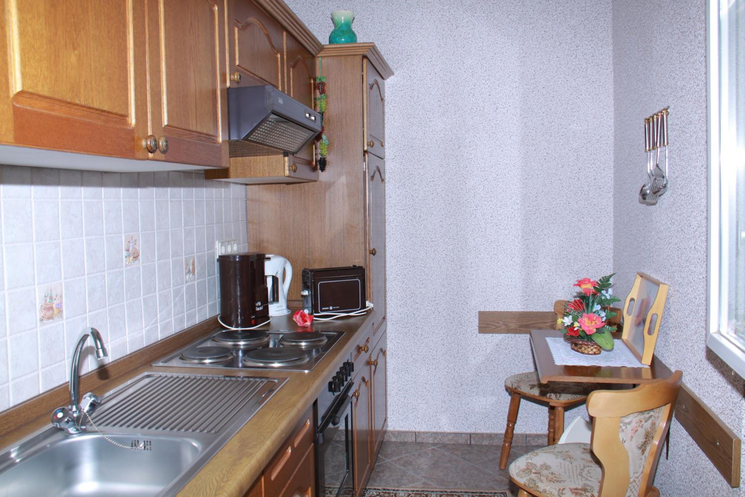 Pension Möhring