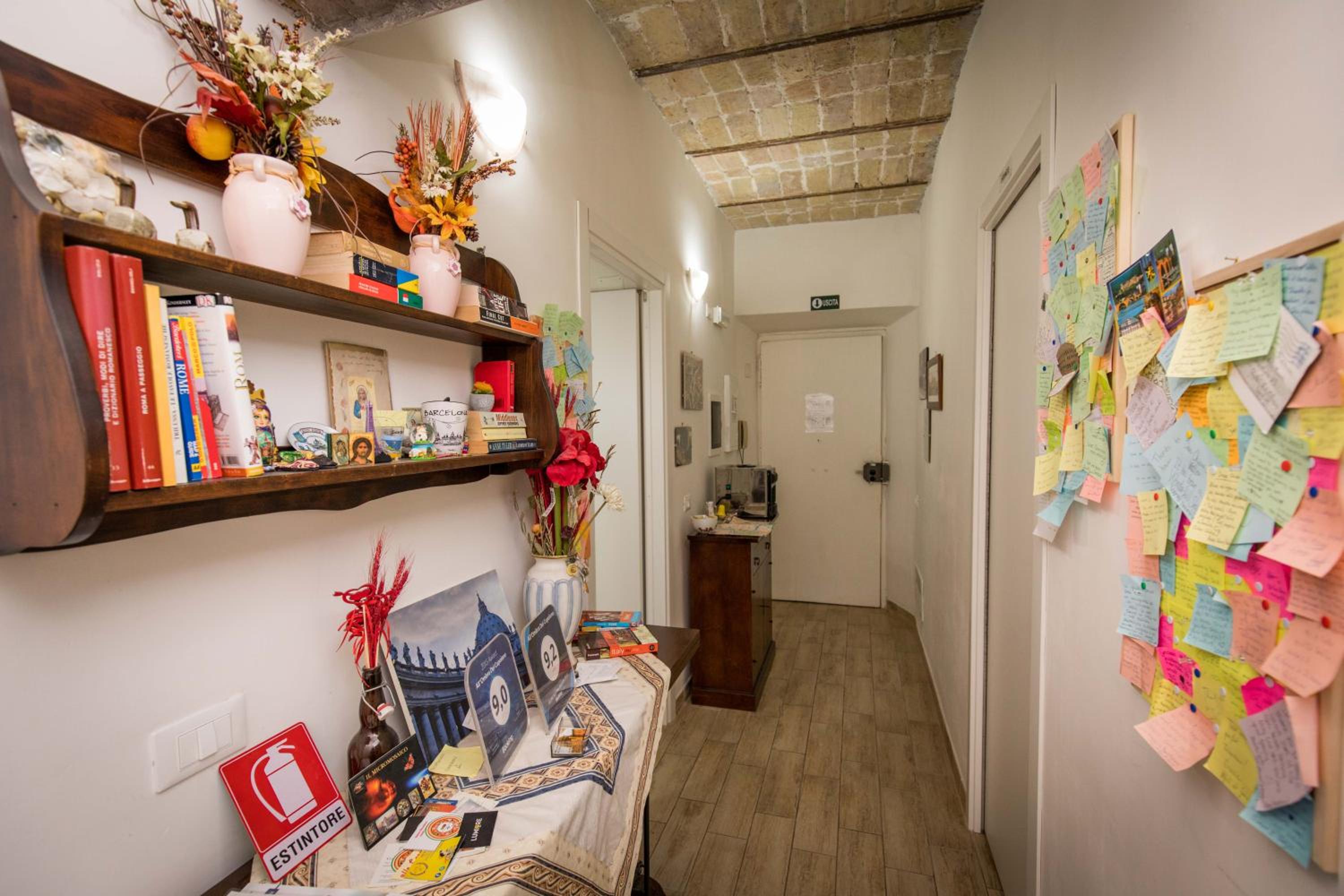 All'Ombra Del Cupolone Guest House