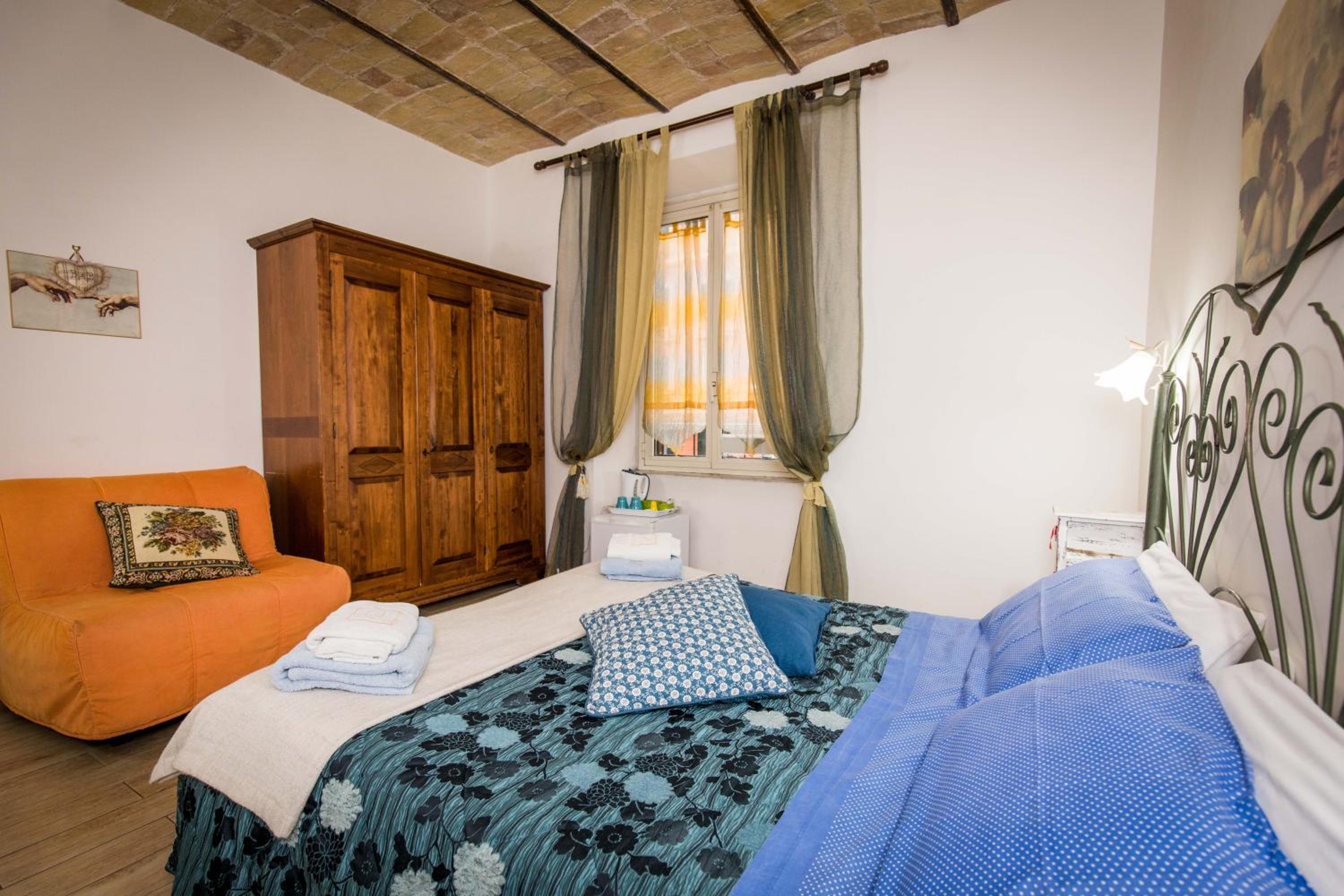 All'Ombra Del Cupolone Guest House