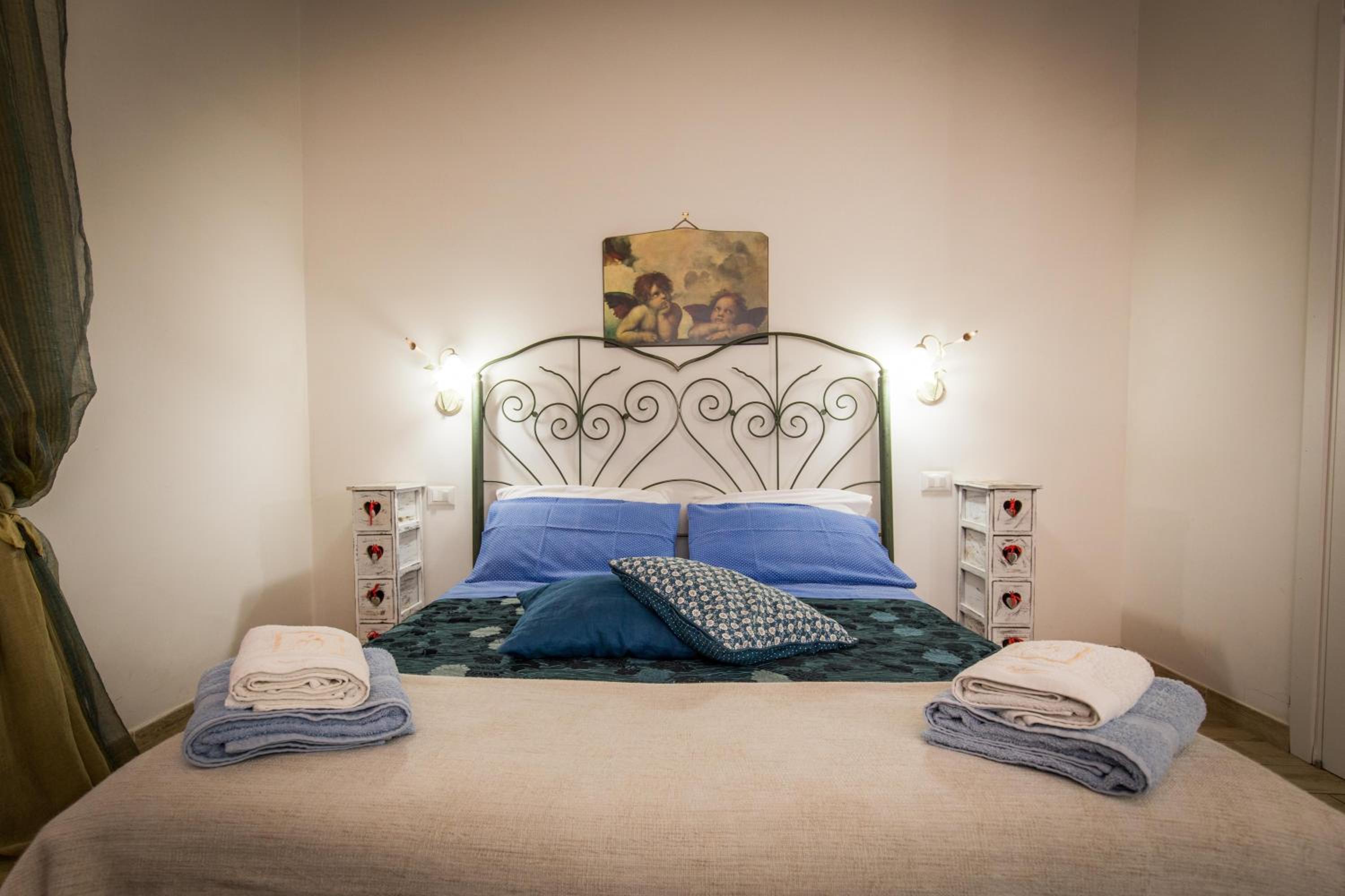 All'Ombra Del Cupolone Guest House