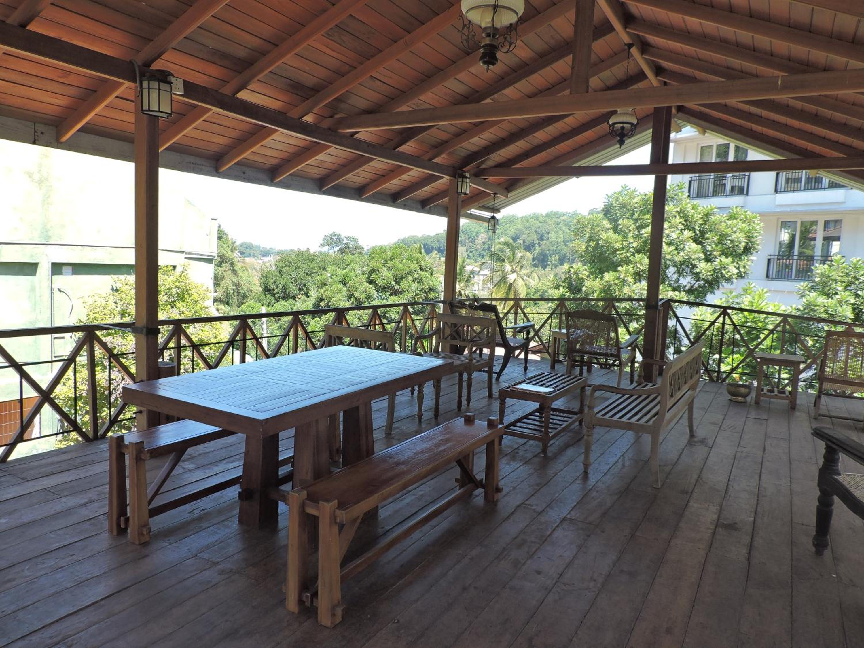 Hotel Mango Garden