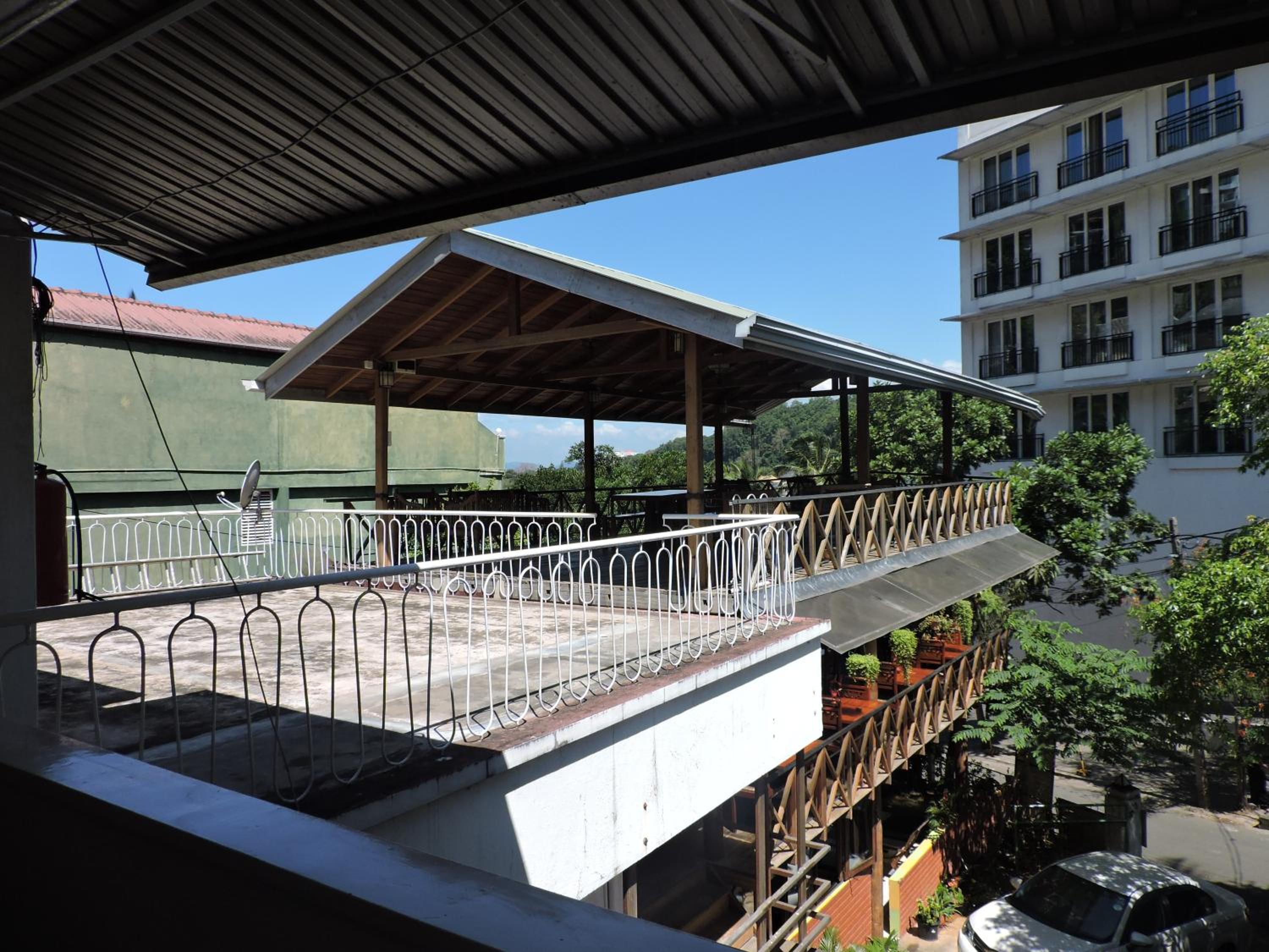 Hotel Mango Garden
