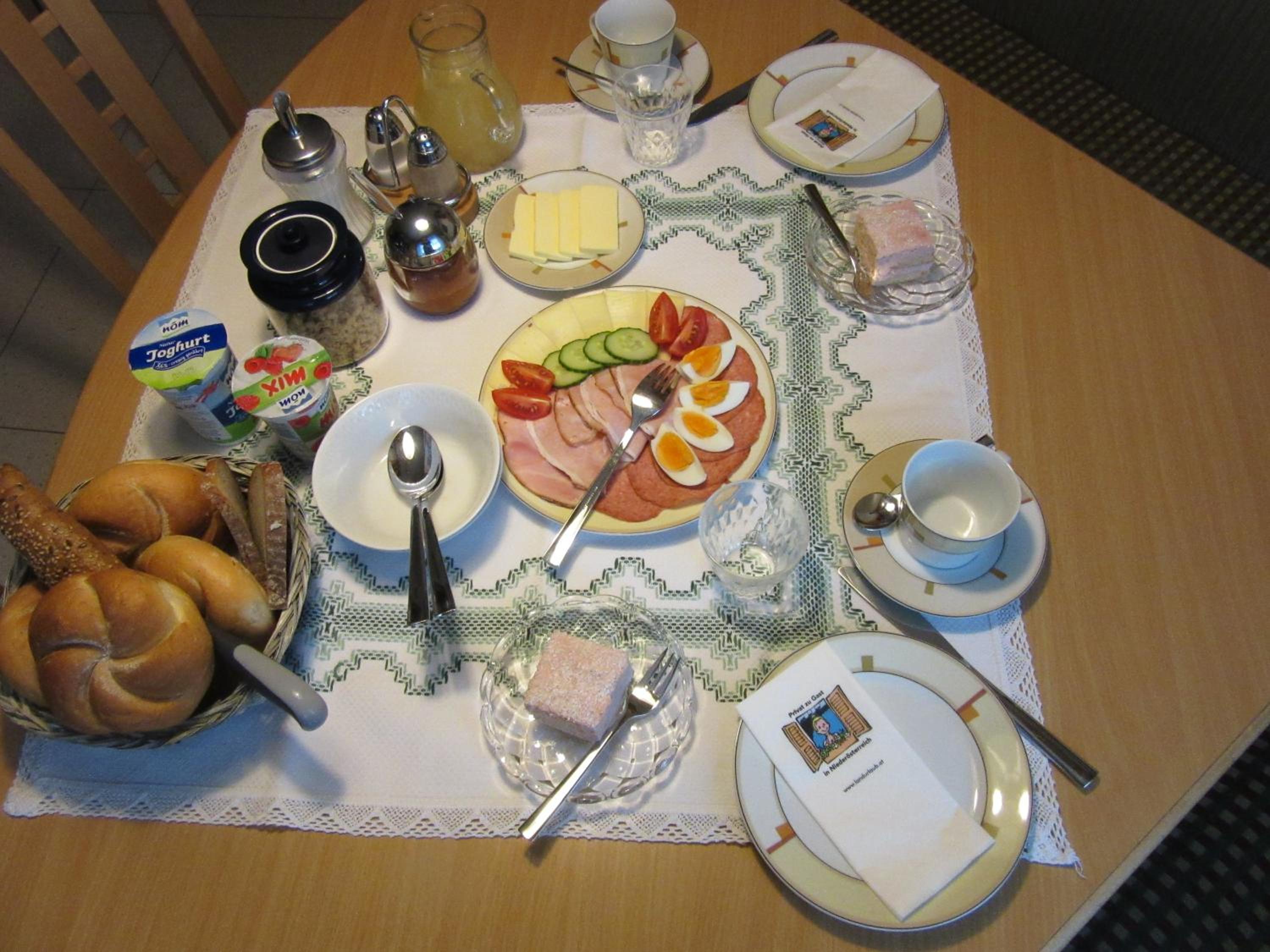 Haus Margarete