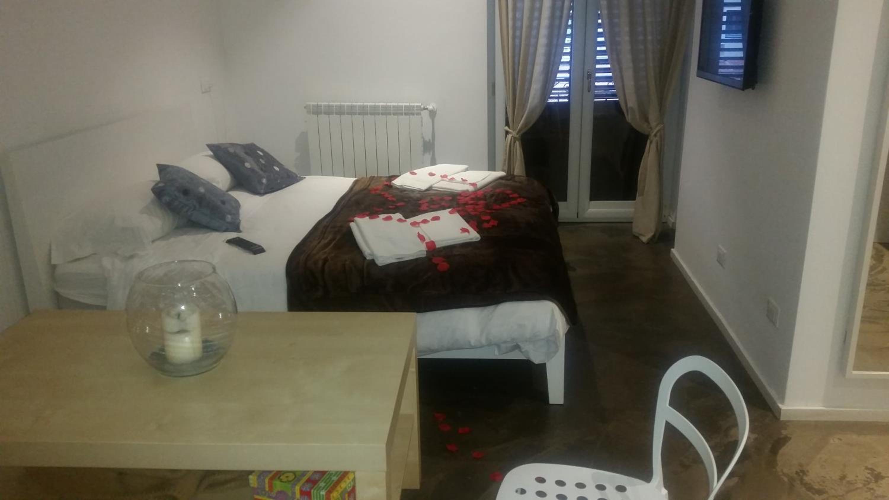 Palermo Rooms