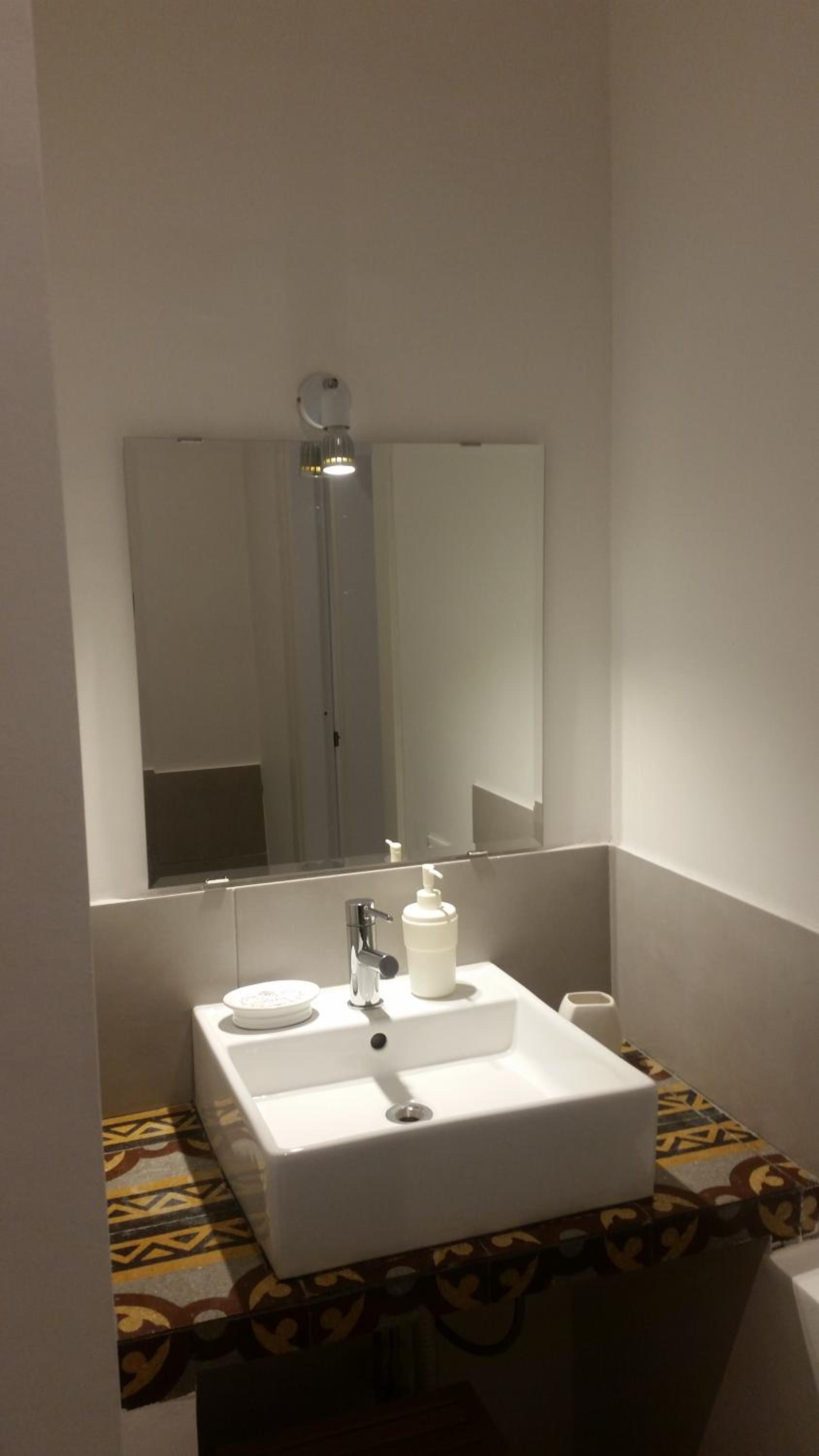 Palermo Rooms