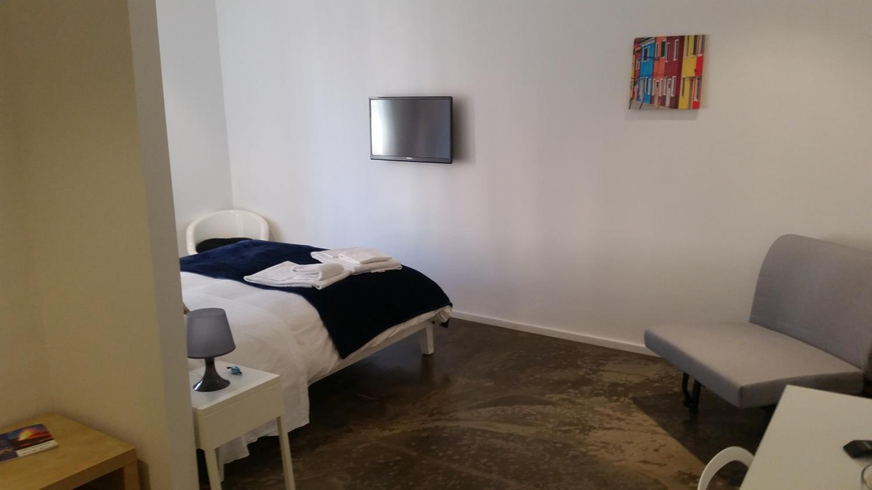 Palermo Rooms