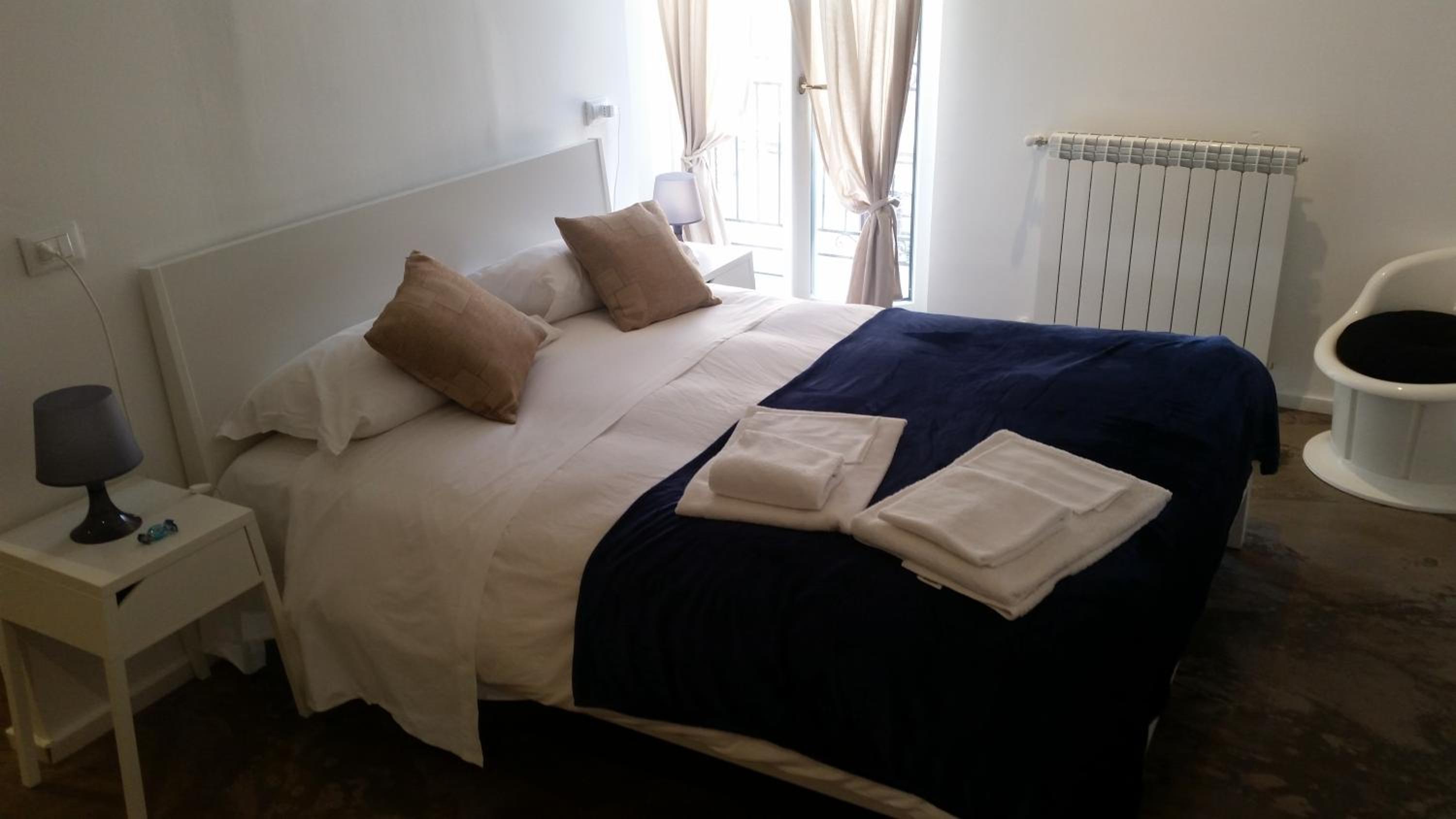 Palermo Rooms