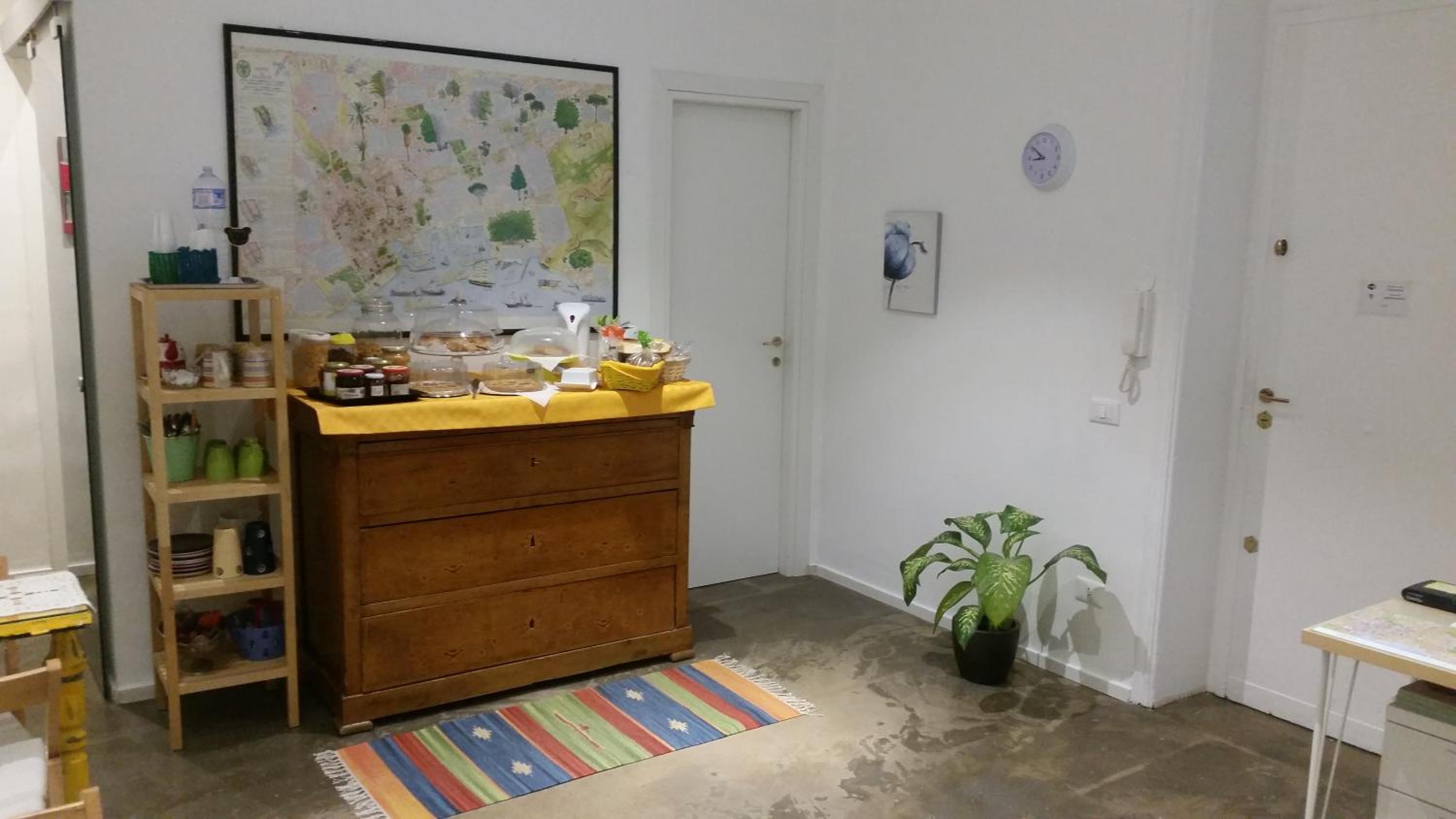 Palermo Rooms