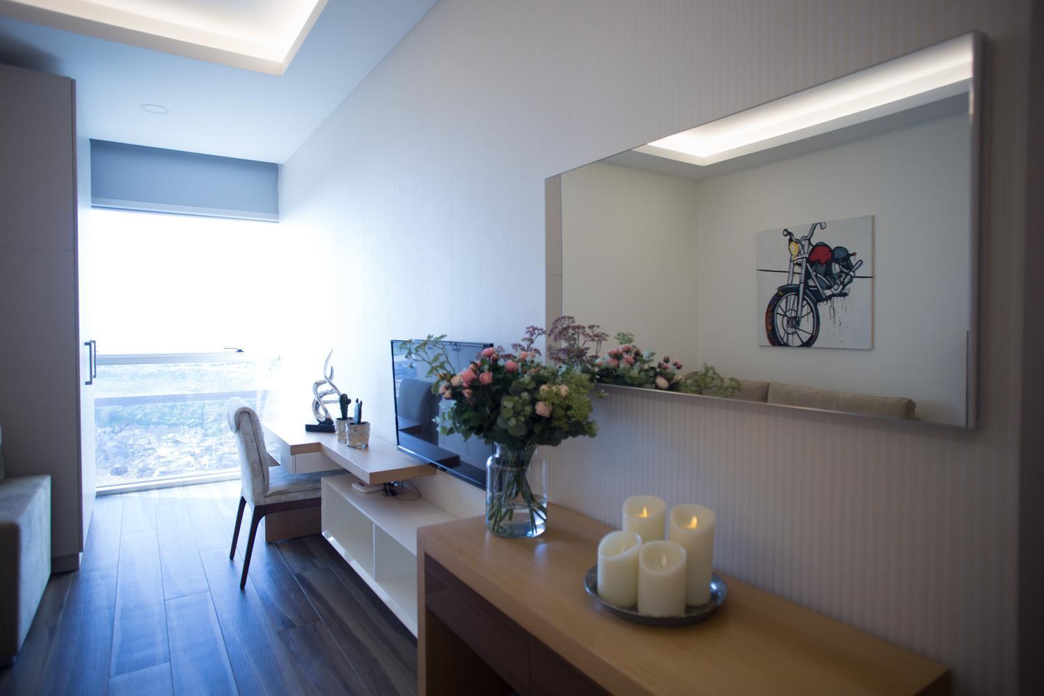 The Stay Furnished Apartments