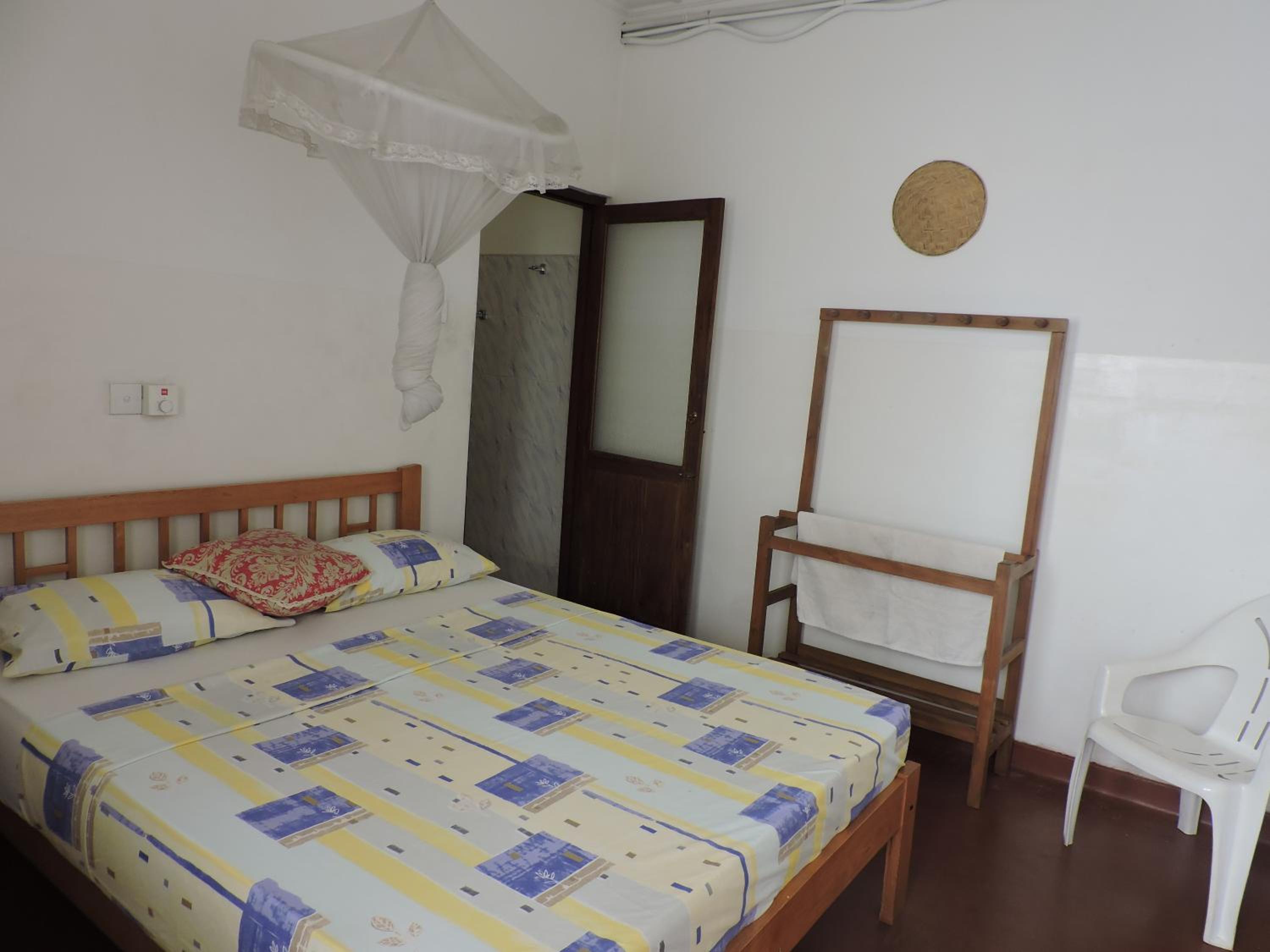Hotel Mango Garden