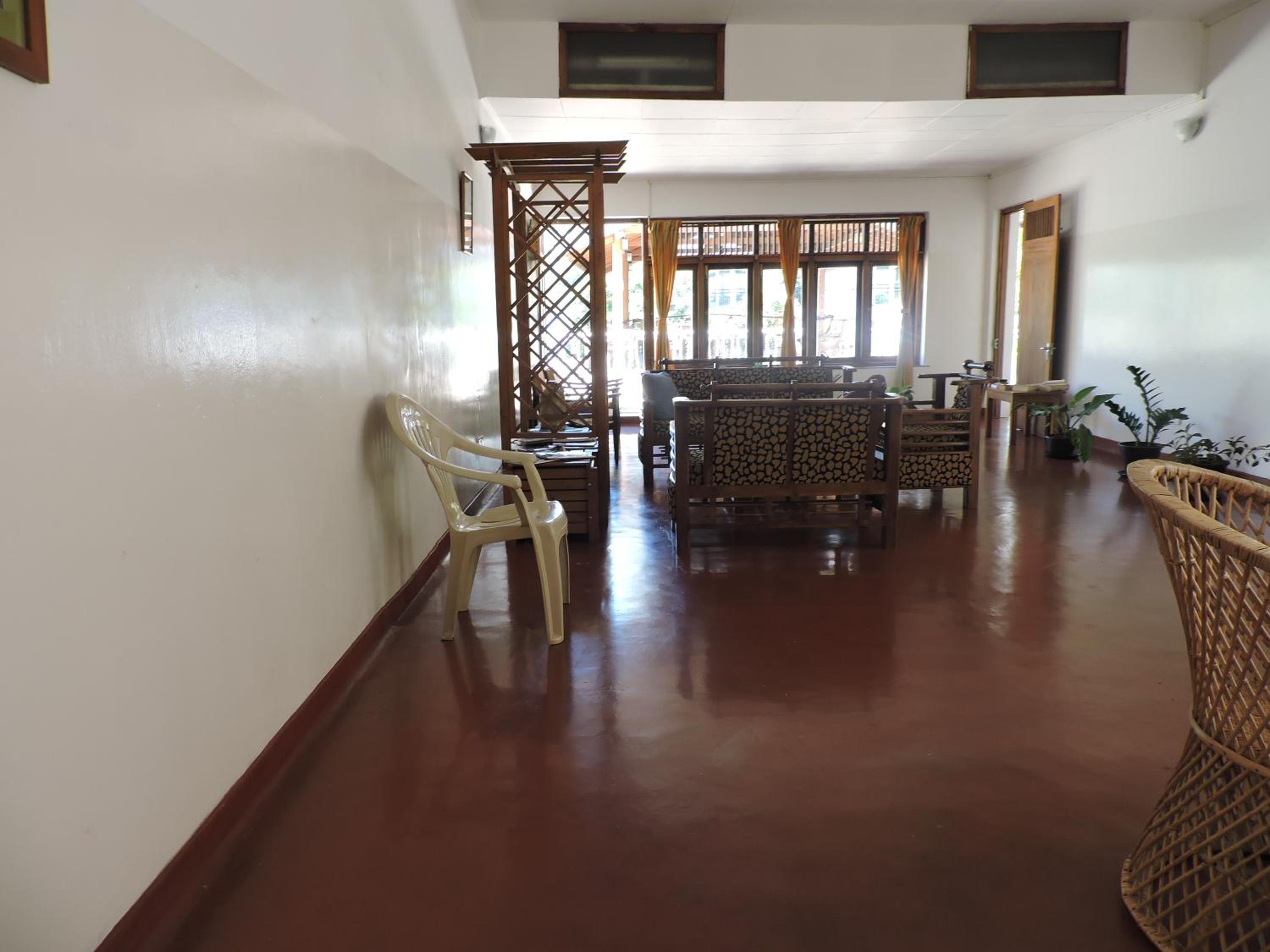 Hotel Mango Garden