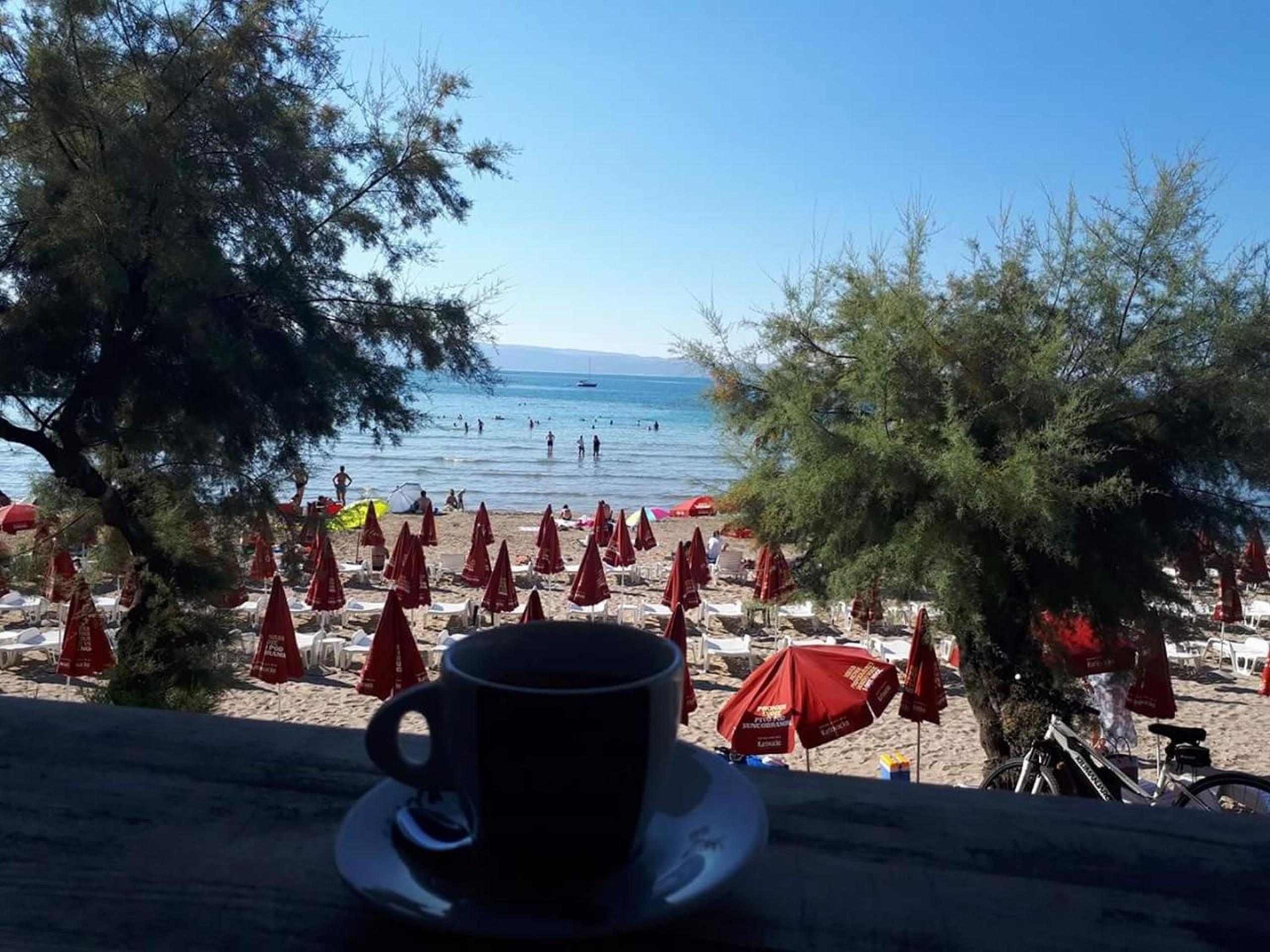 Blue Sea View Apartment en Split