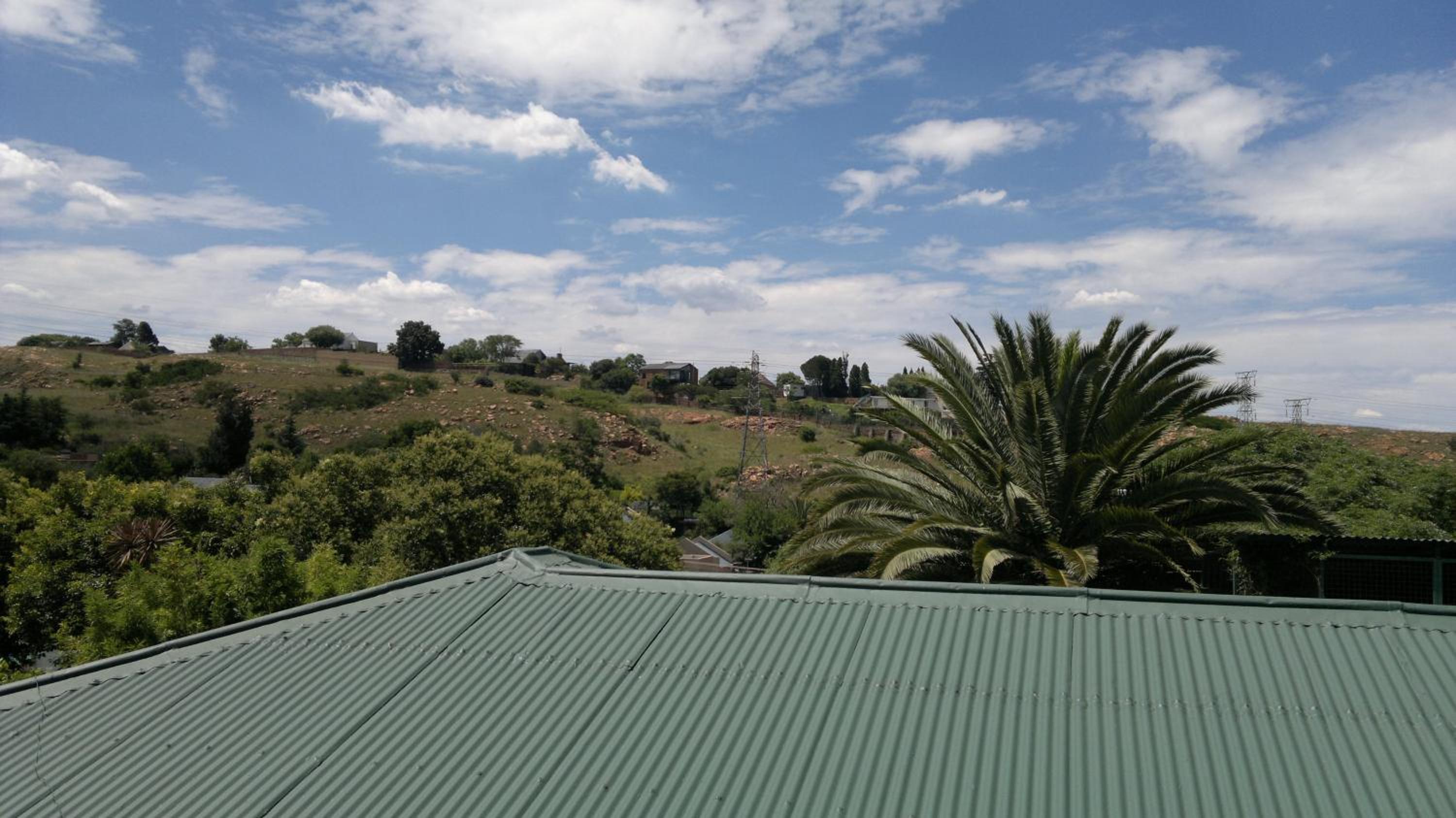 Agterplaas Guesthouse Pty Ltd