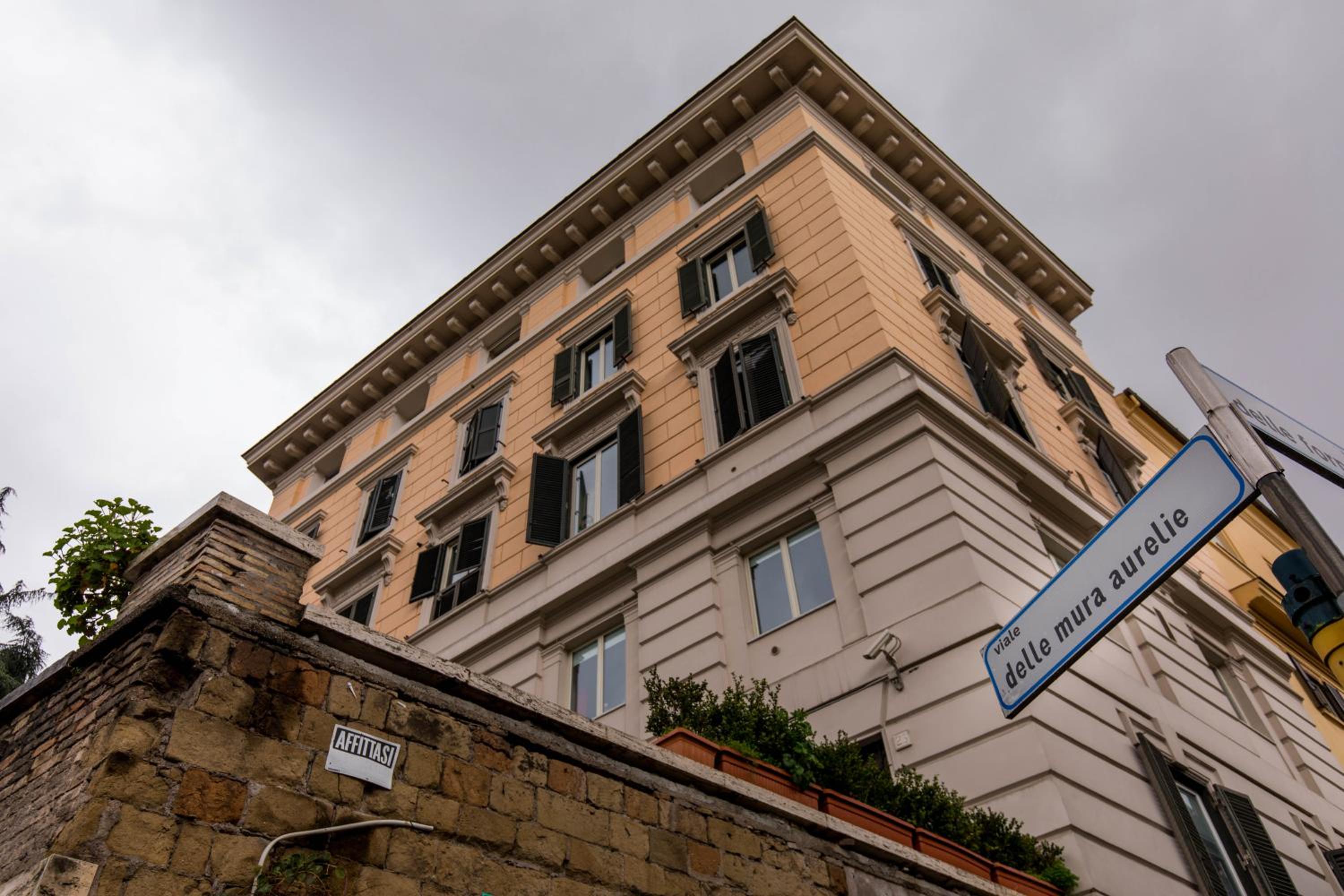 All'Ombra Del Cupolone Guest House