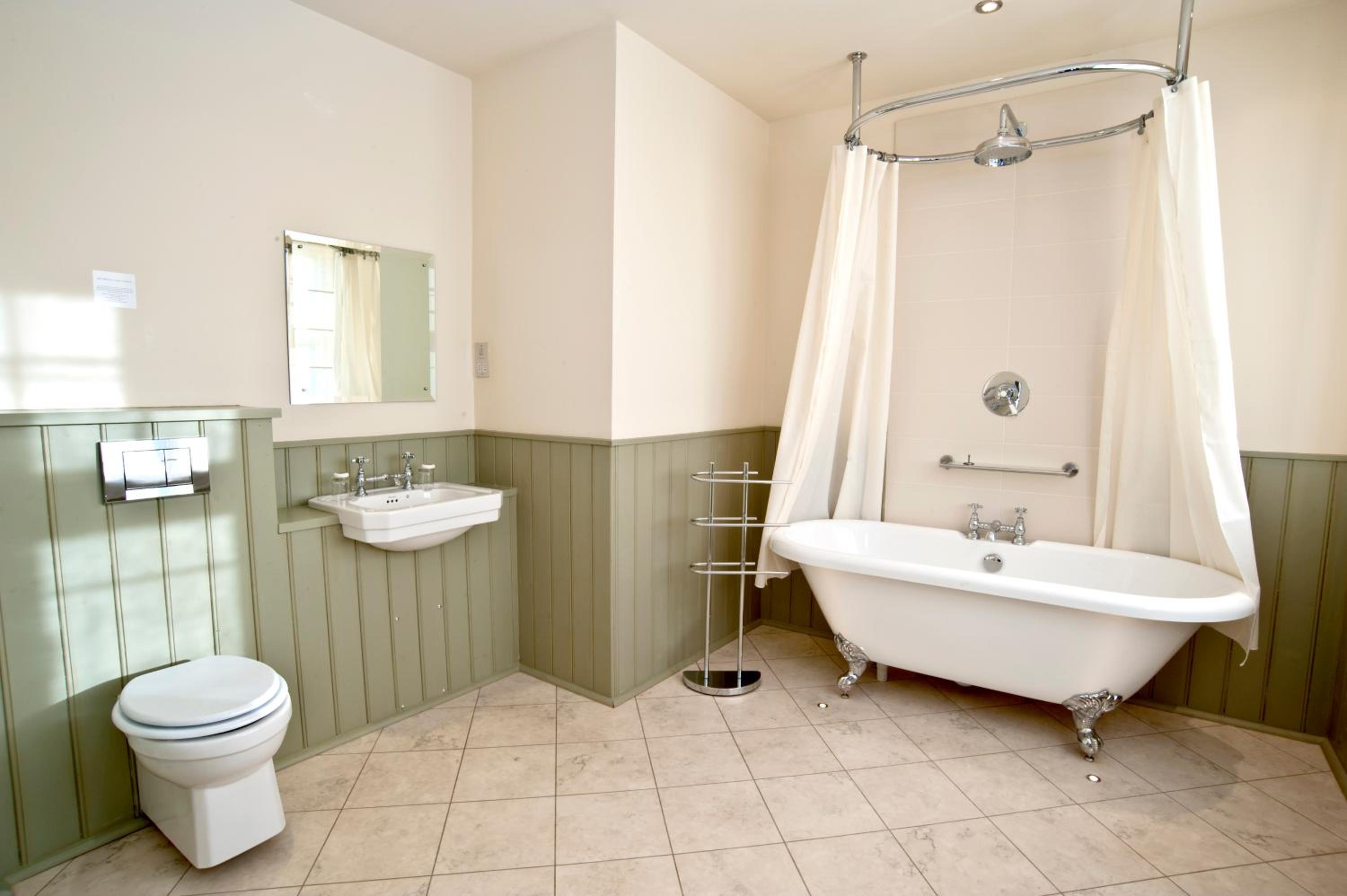The Cuckoo Brow Inn