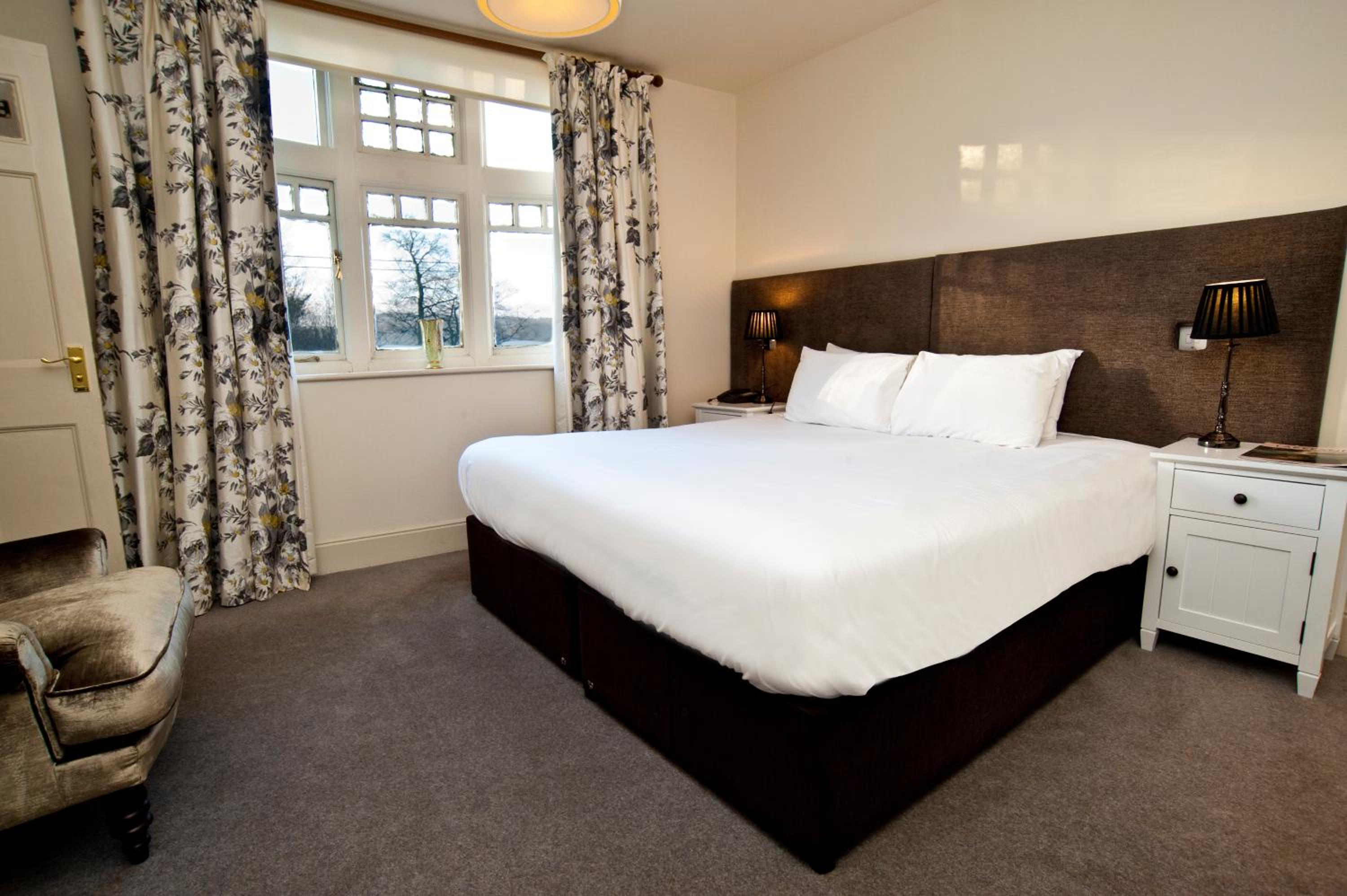The Cuckoo Brow Inn