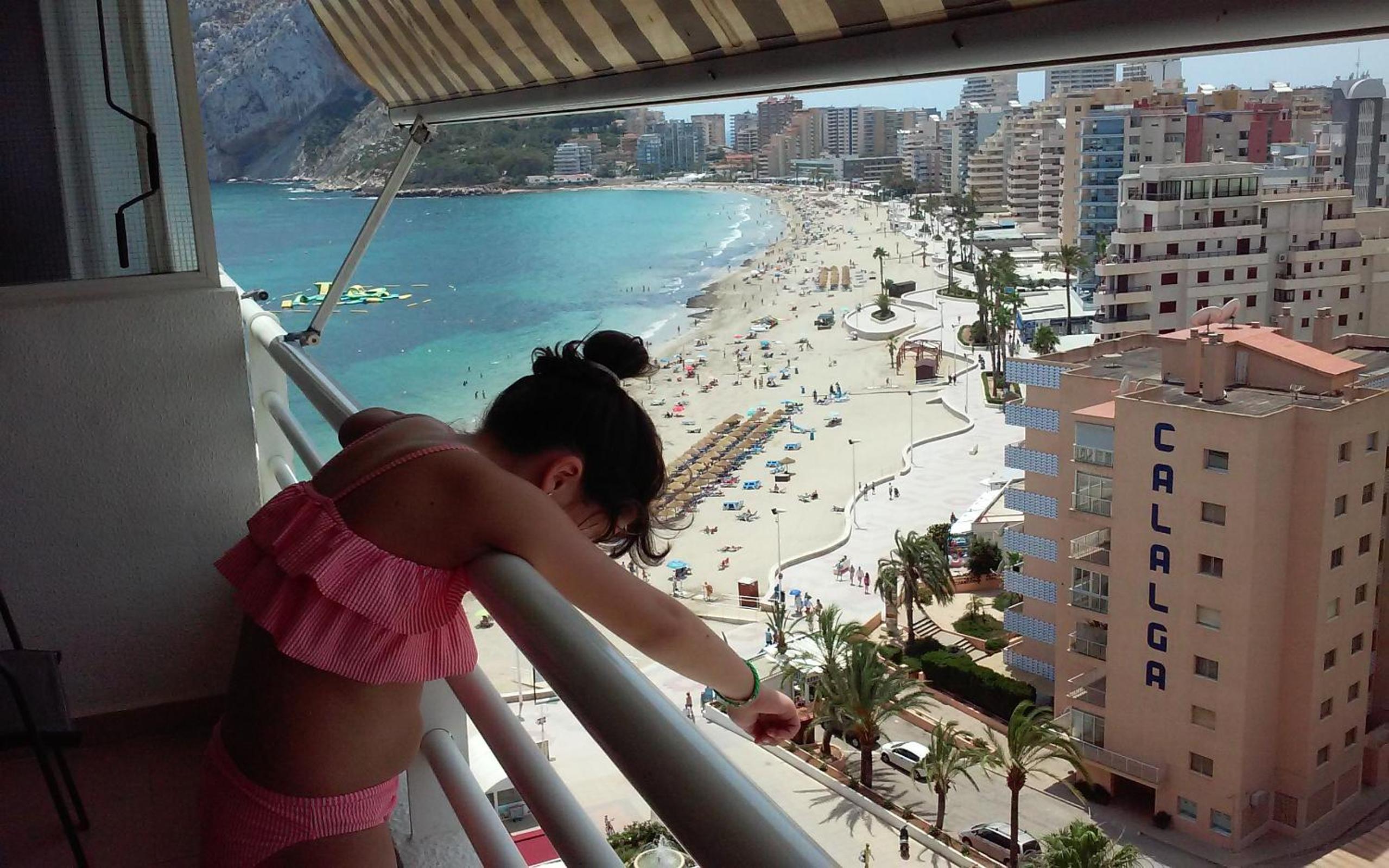 Apartamentos Esmeralda 2