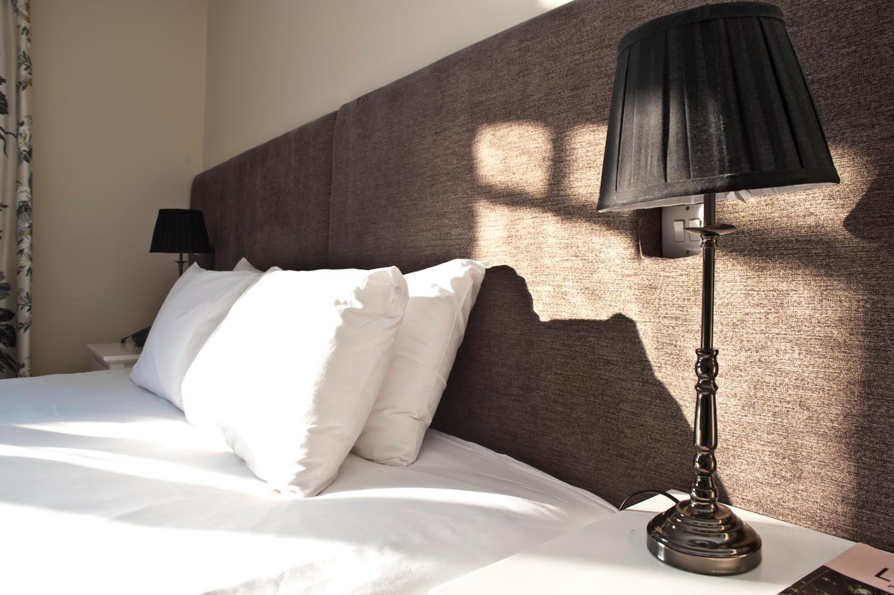 The Cuckoo Brow Inn