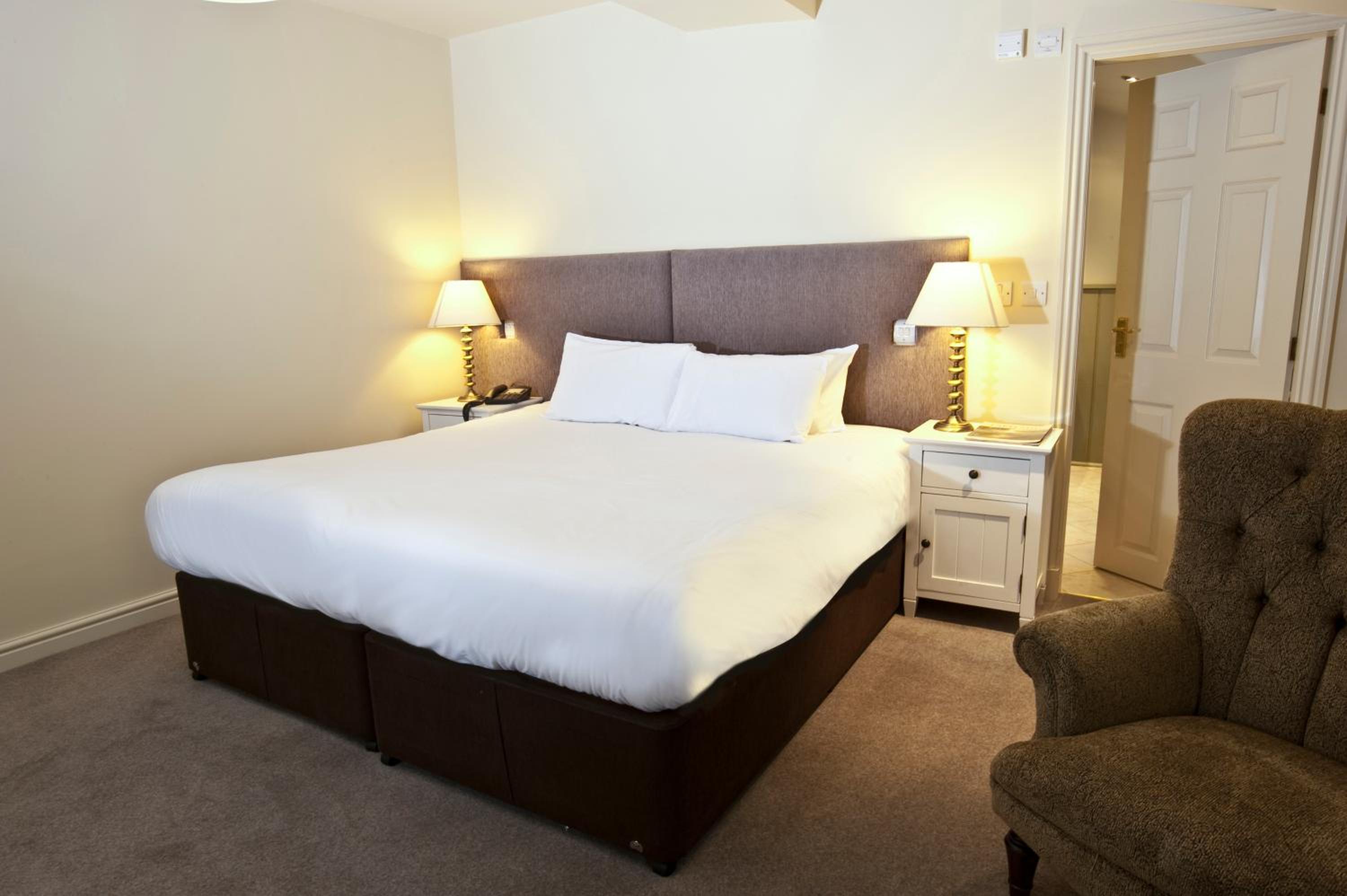 The Cuckoo Brow Inn