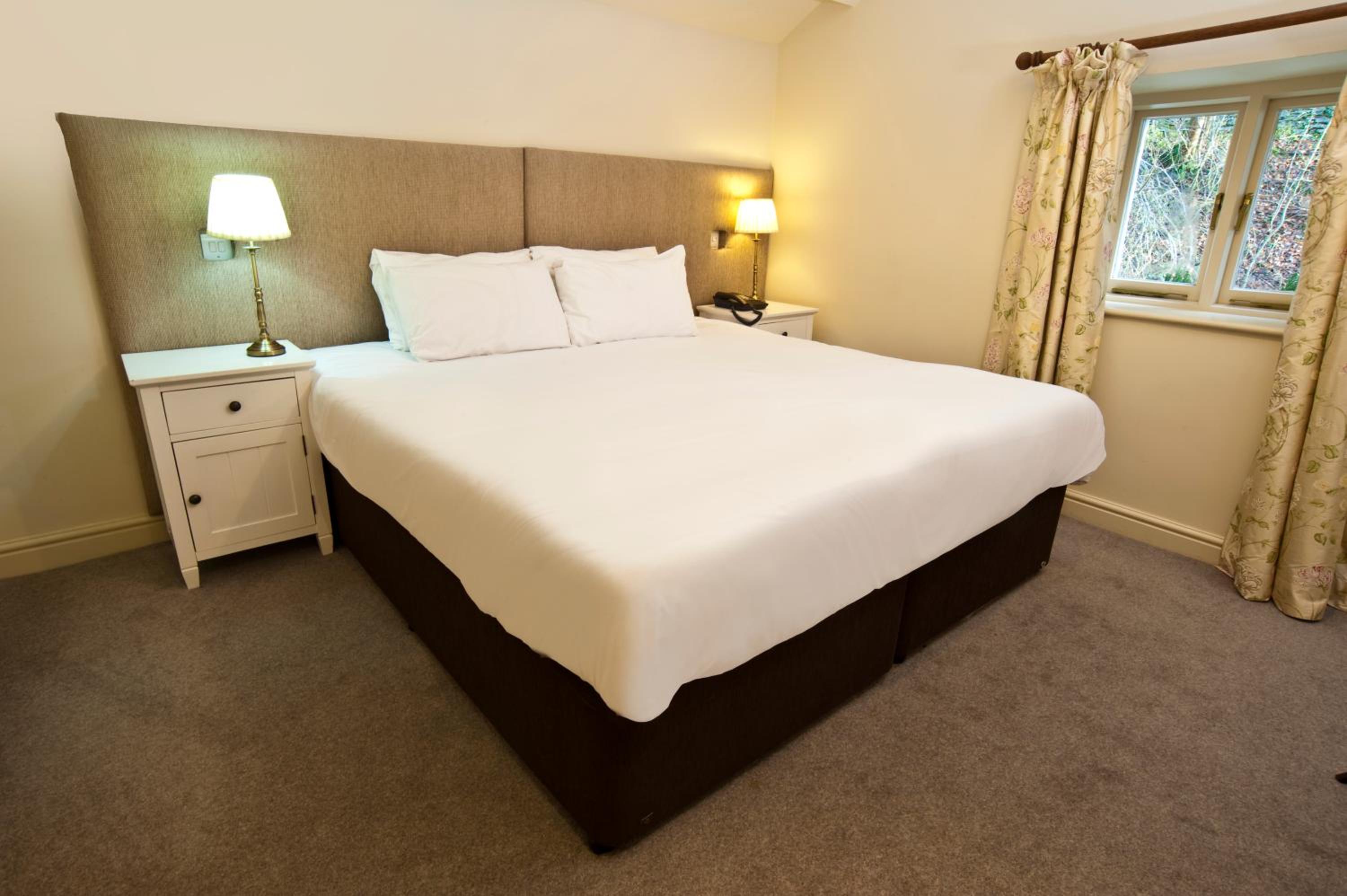 The Cuckoo Brow Inn