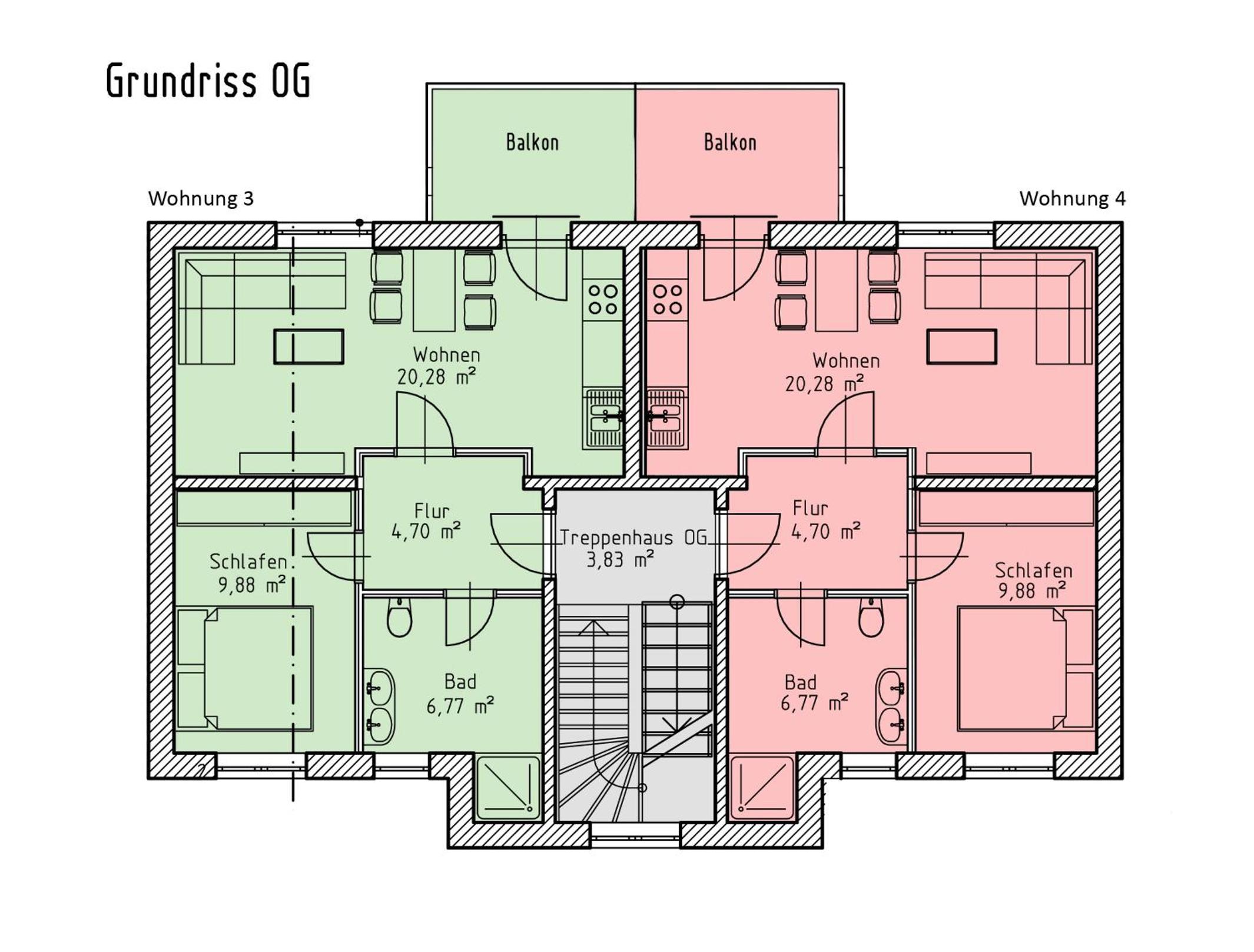 Ferienhaus Kaiserhof