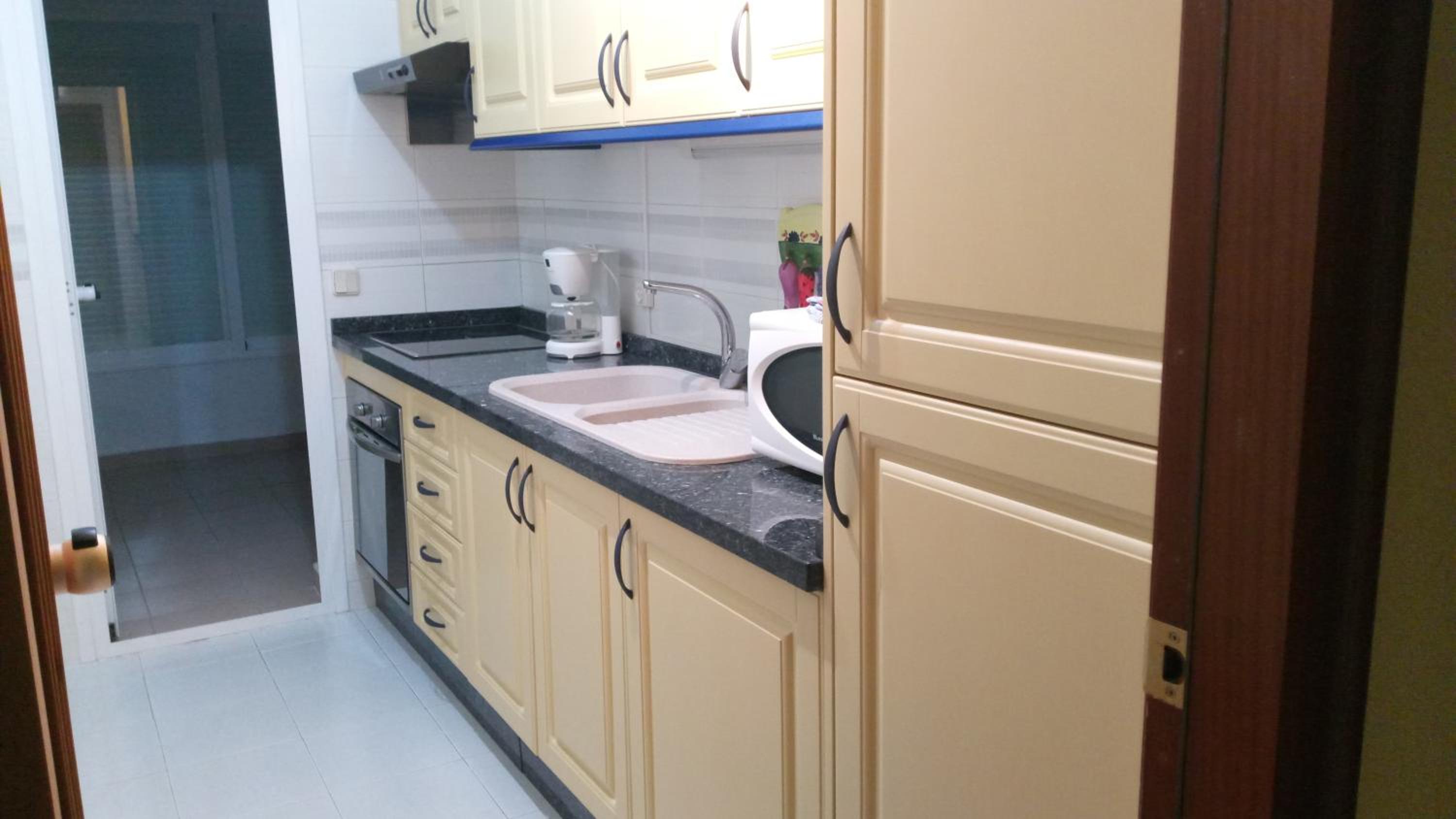 Apartamentos Esmeralda 2