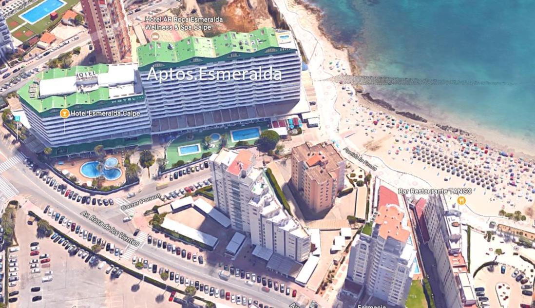 Apartamentos Esmeralda 2
