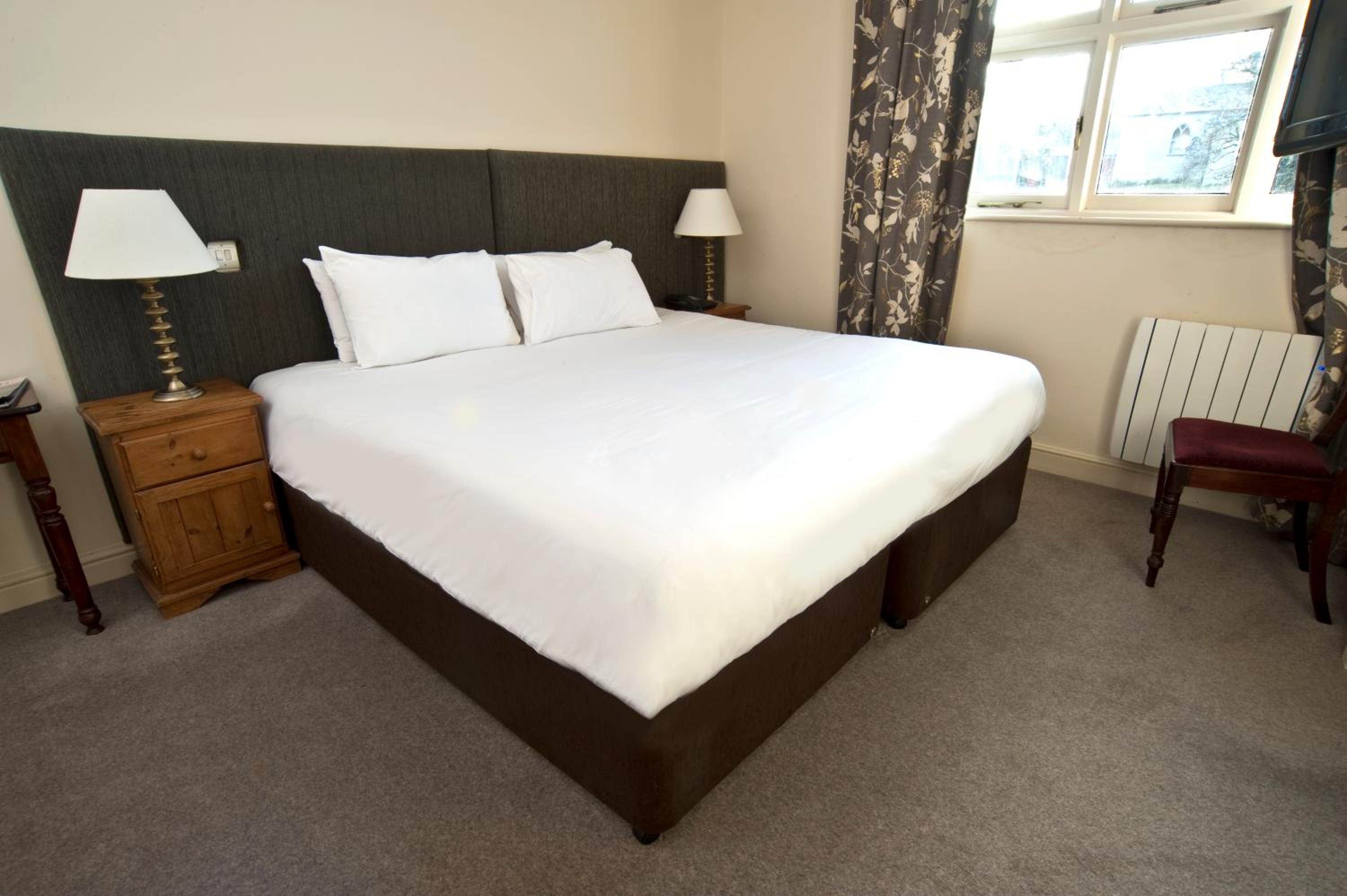 The Cuckoo Brow Inn