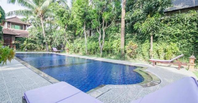 Villa Mahalini Seminyak