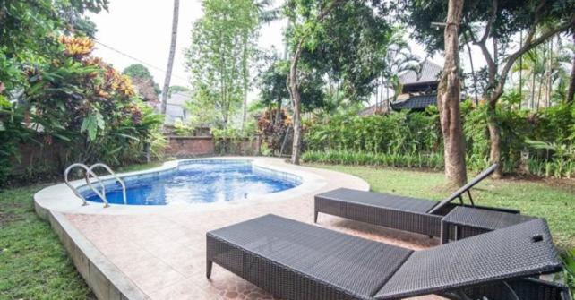 Villa Mahalini Seminyak