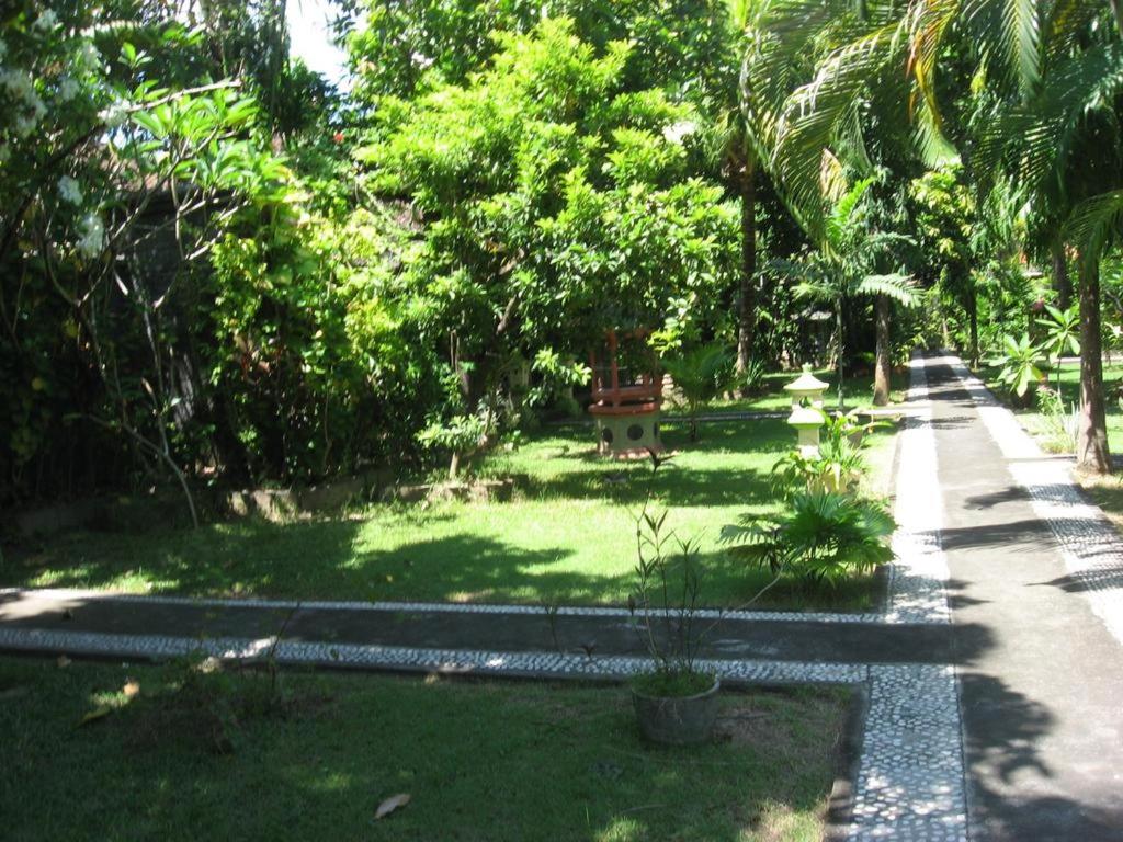 Villa Mahalini Seminyak