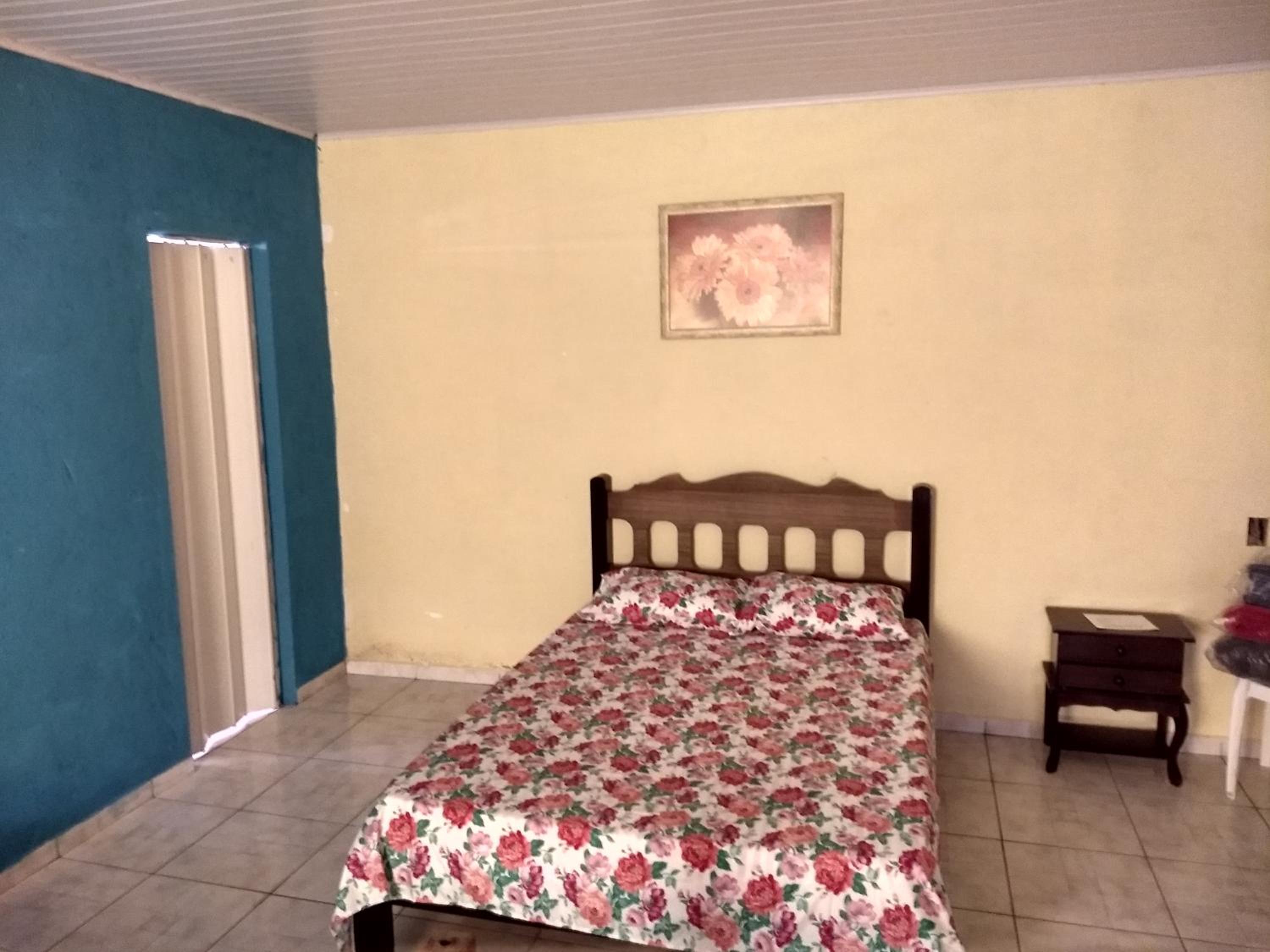 Pousada Nossa Senhora Aparecida