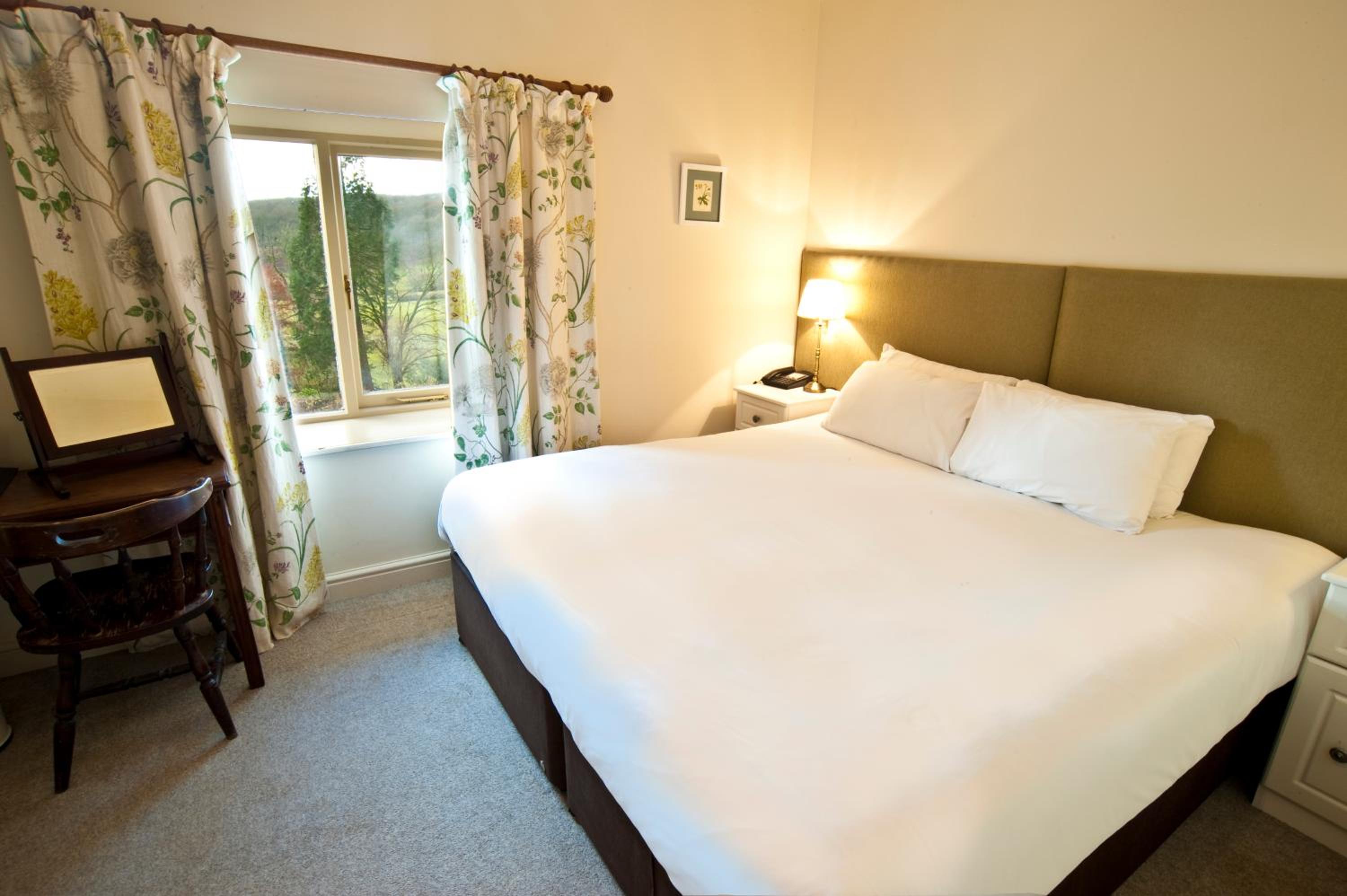 The Cuckoo Brow Inn