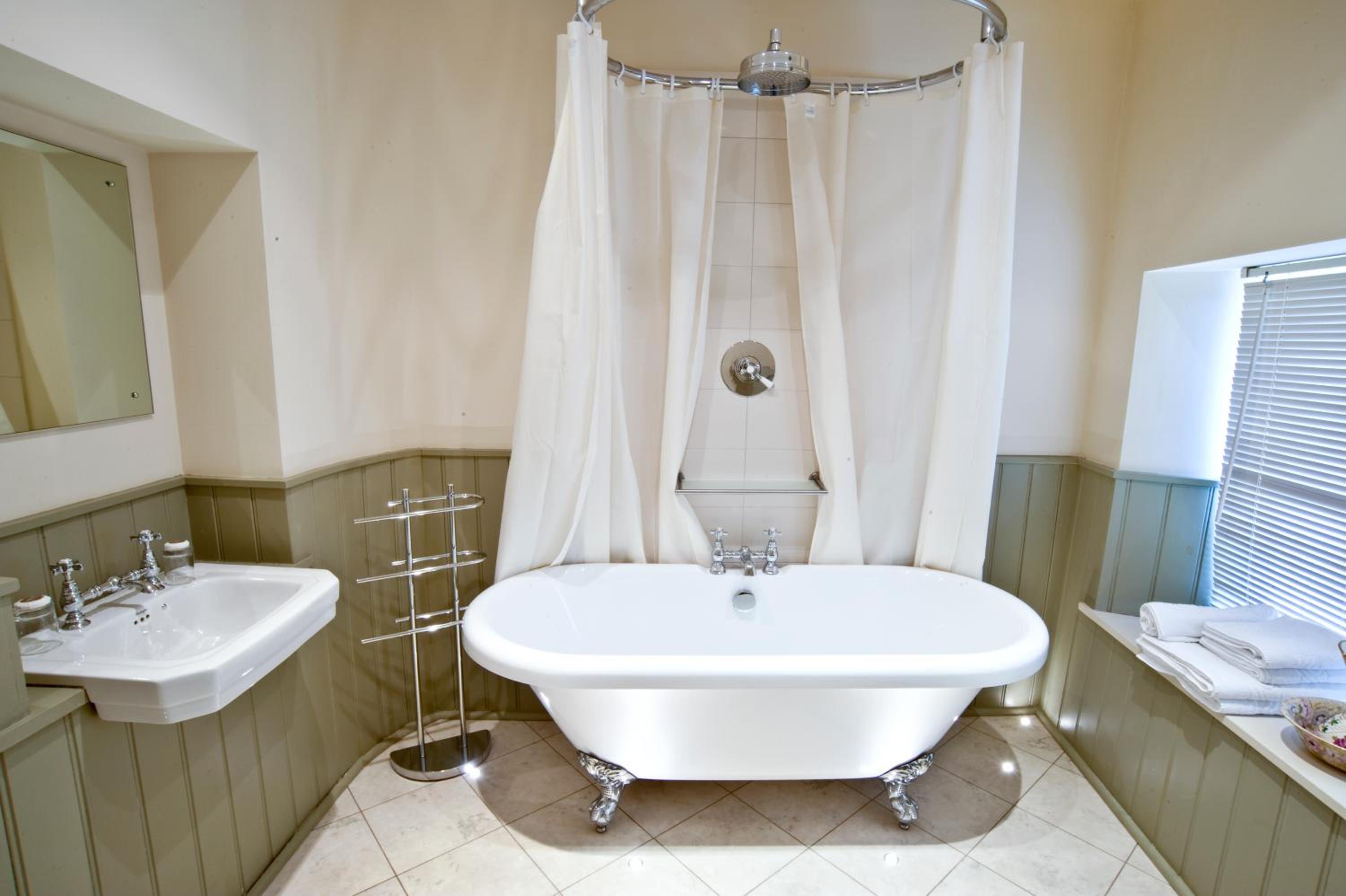 The Cuckoo Brow Inn