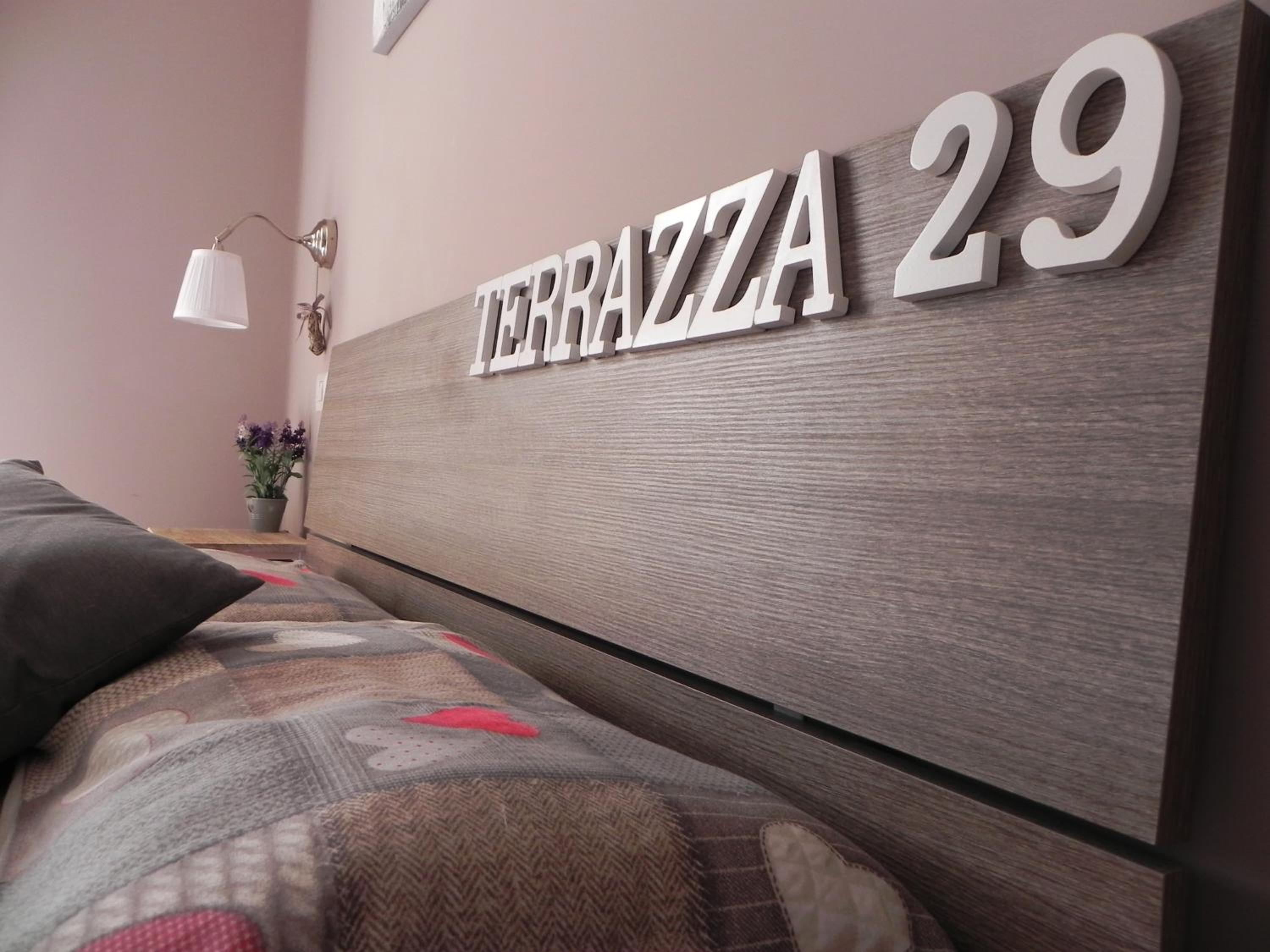 Terrazza 29 Holiday Home