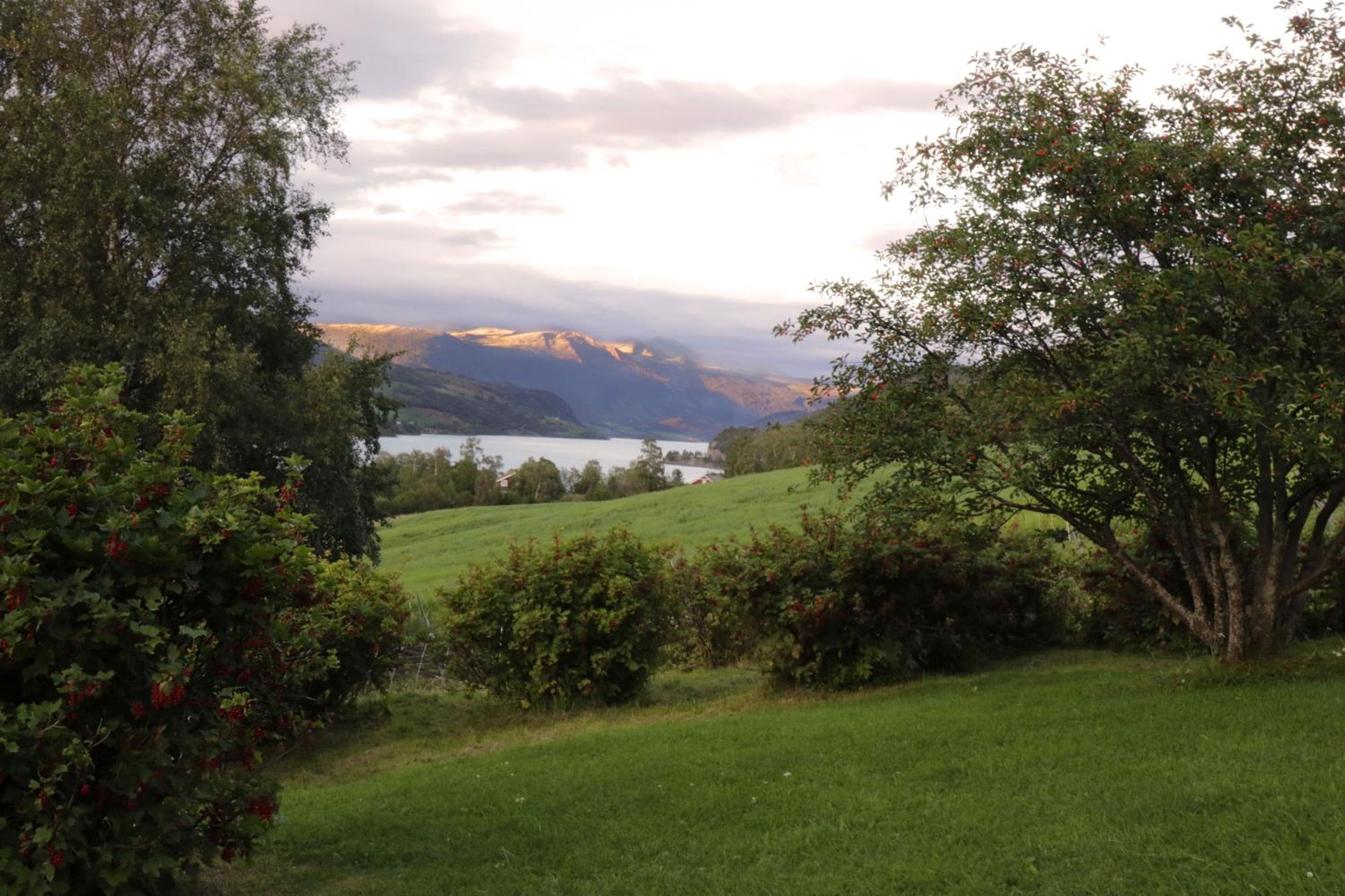 Sygard Storrvik view 4