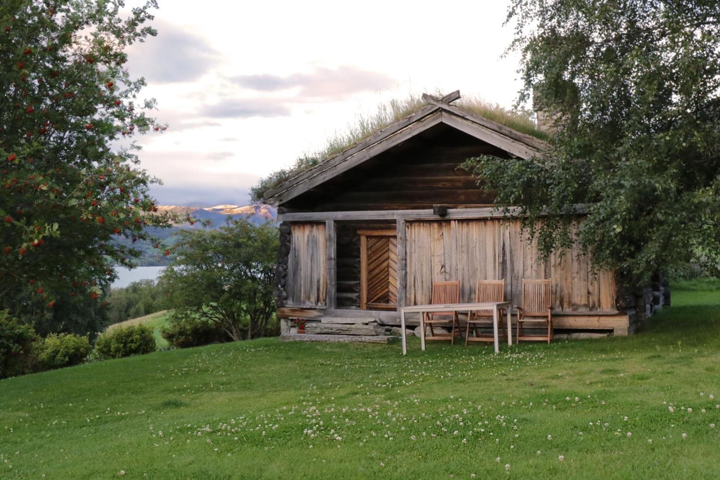 Sygard Storrvik view 5